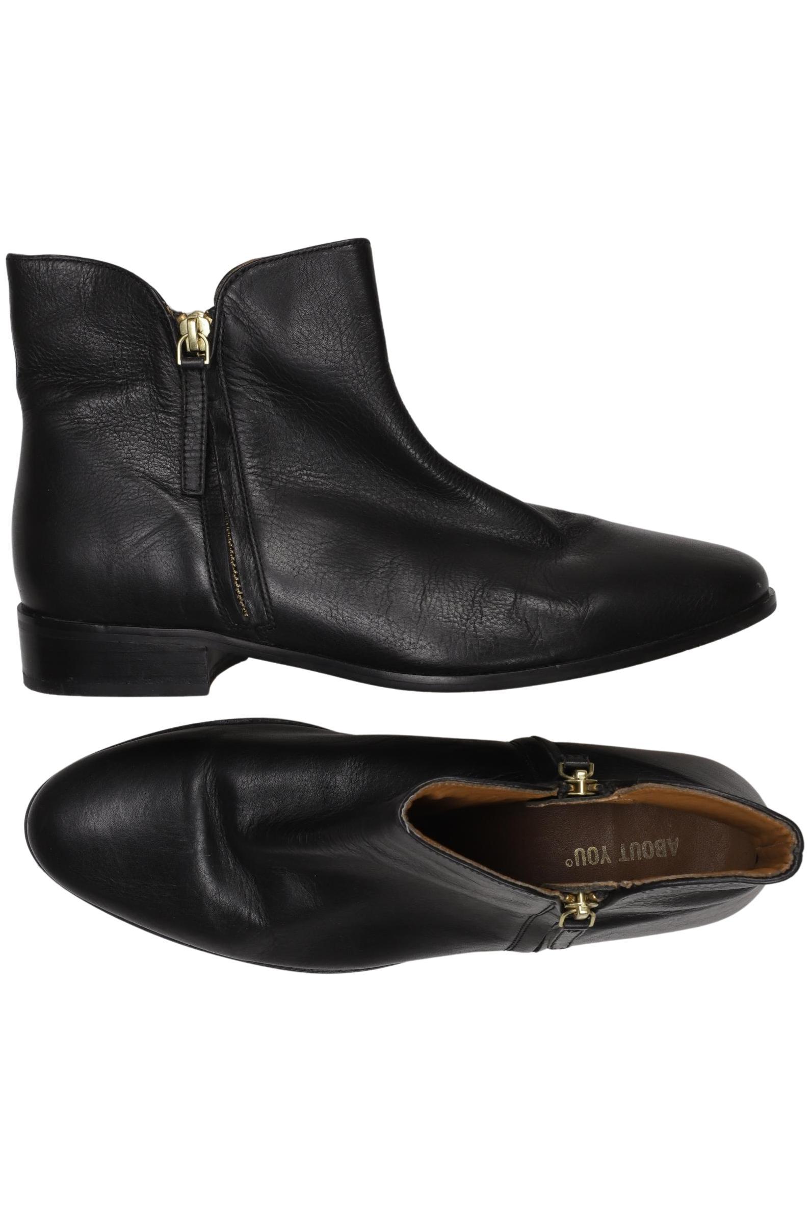 

About you Damen Stiefelette, schwarz, Gr. 41