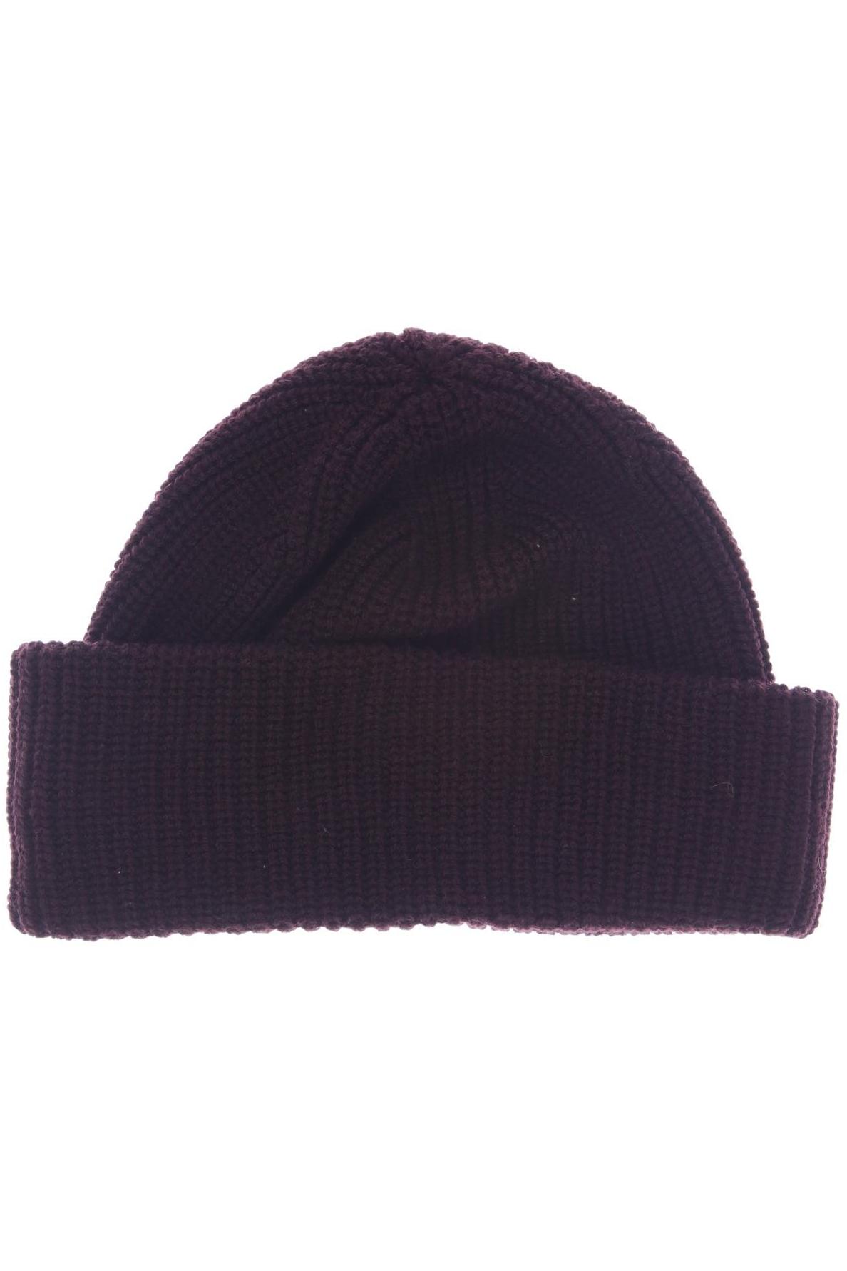 

About you Damen Hut/Mütze, bordeaux, Gr. uni