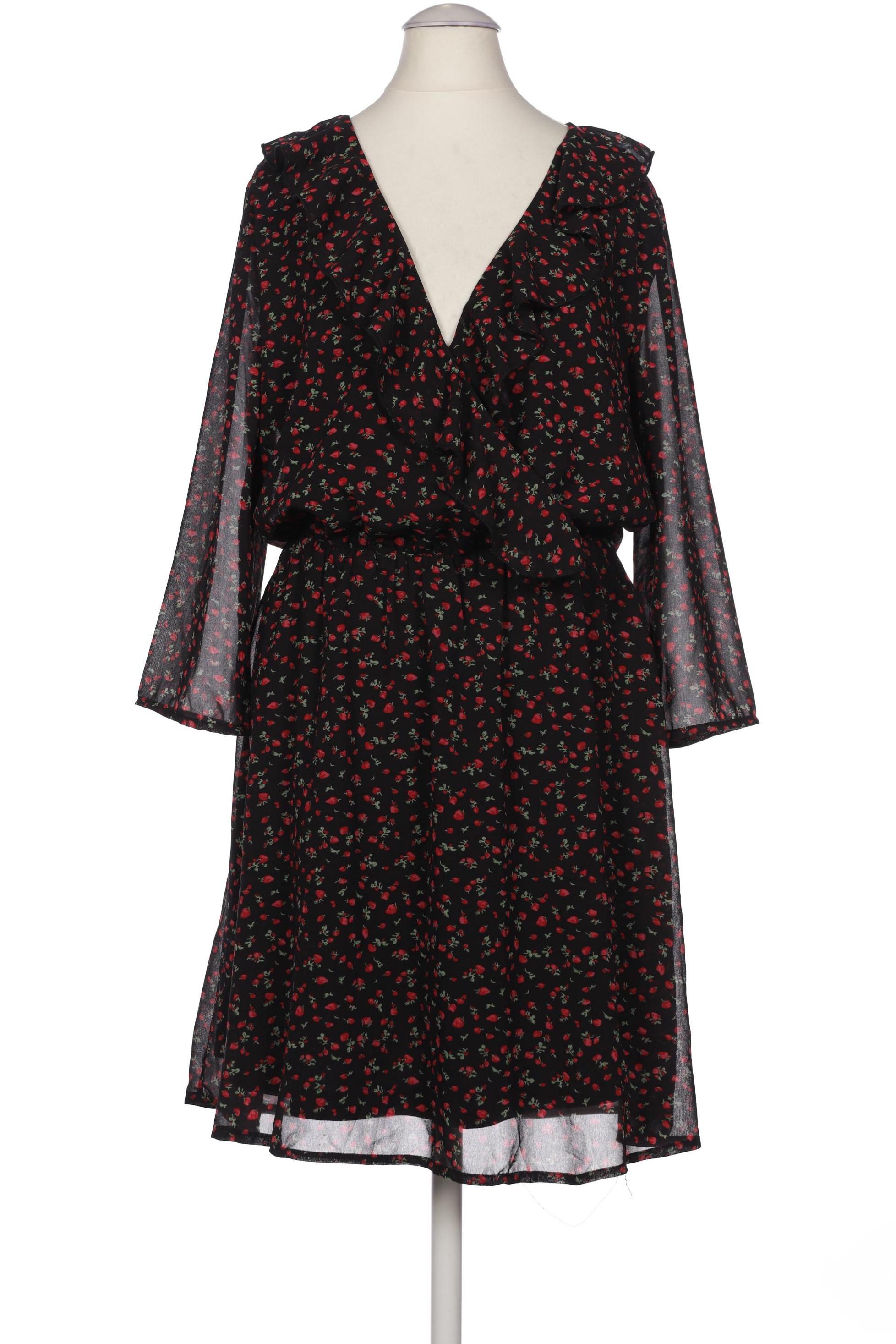 

About you Damen Kleid, schwarz, Gr. 36