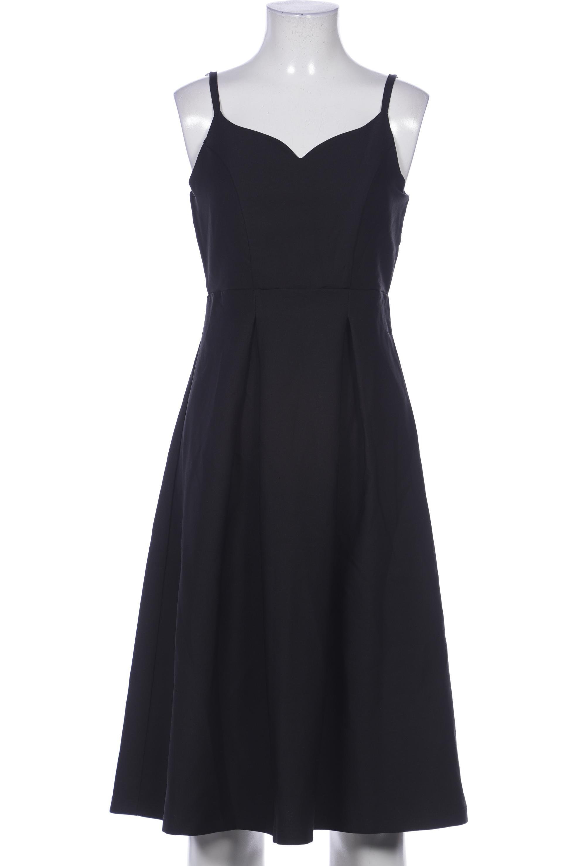 

About you Damen Kleid, schwarz, Gr. 36