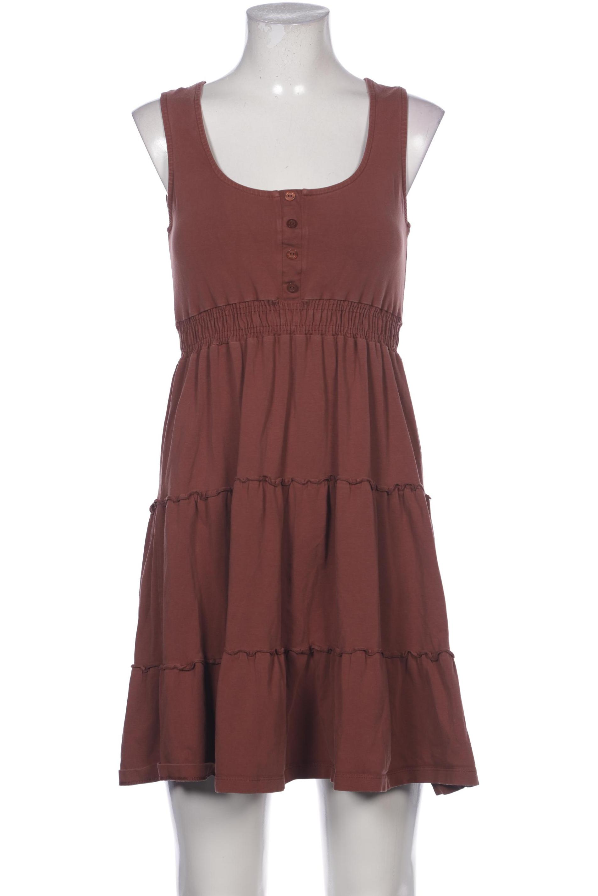 

About you Damen Kleid, braun, Gr. 40