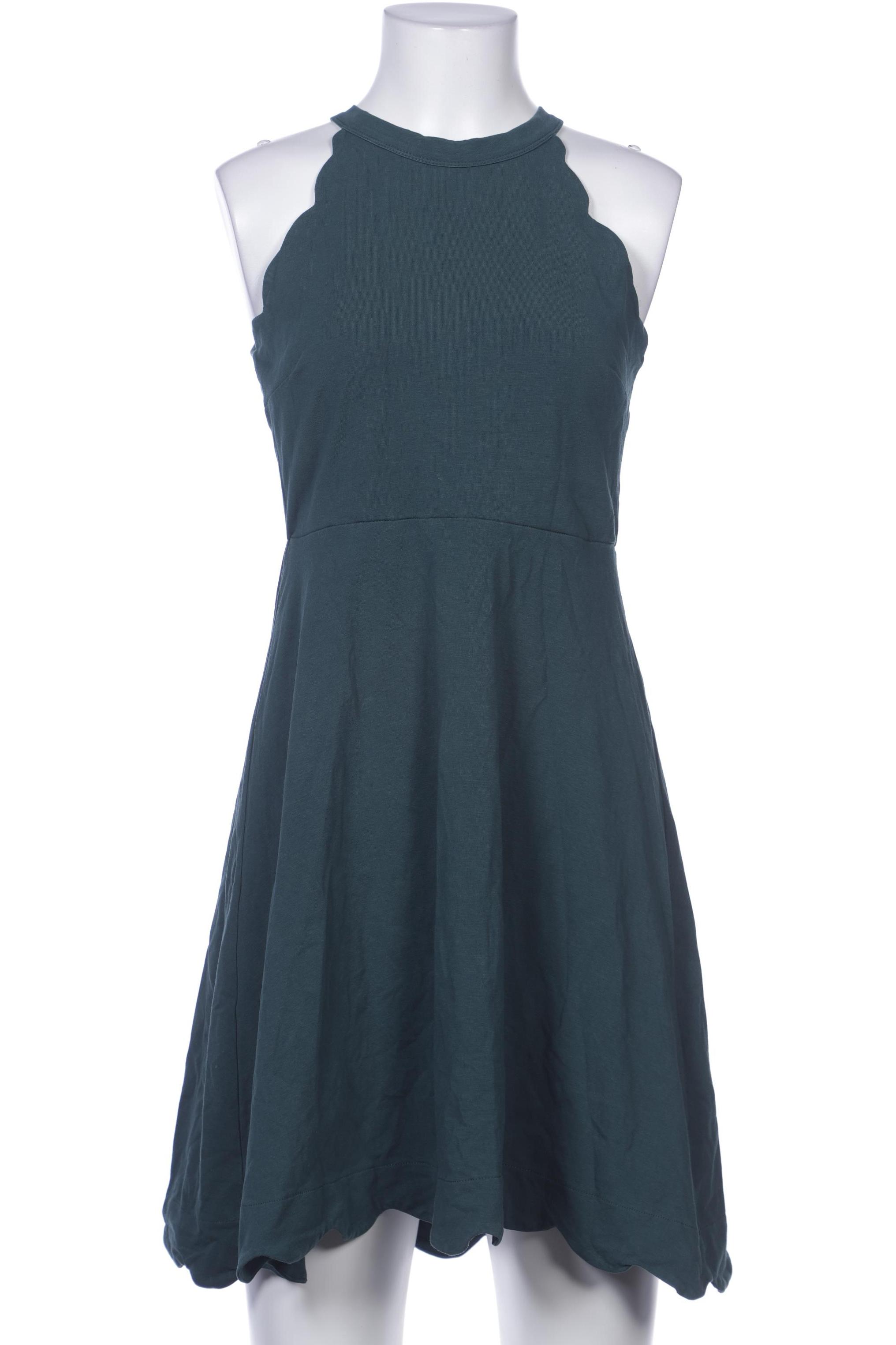 

About you Damen Kleid, türkis, Gr. 36