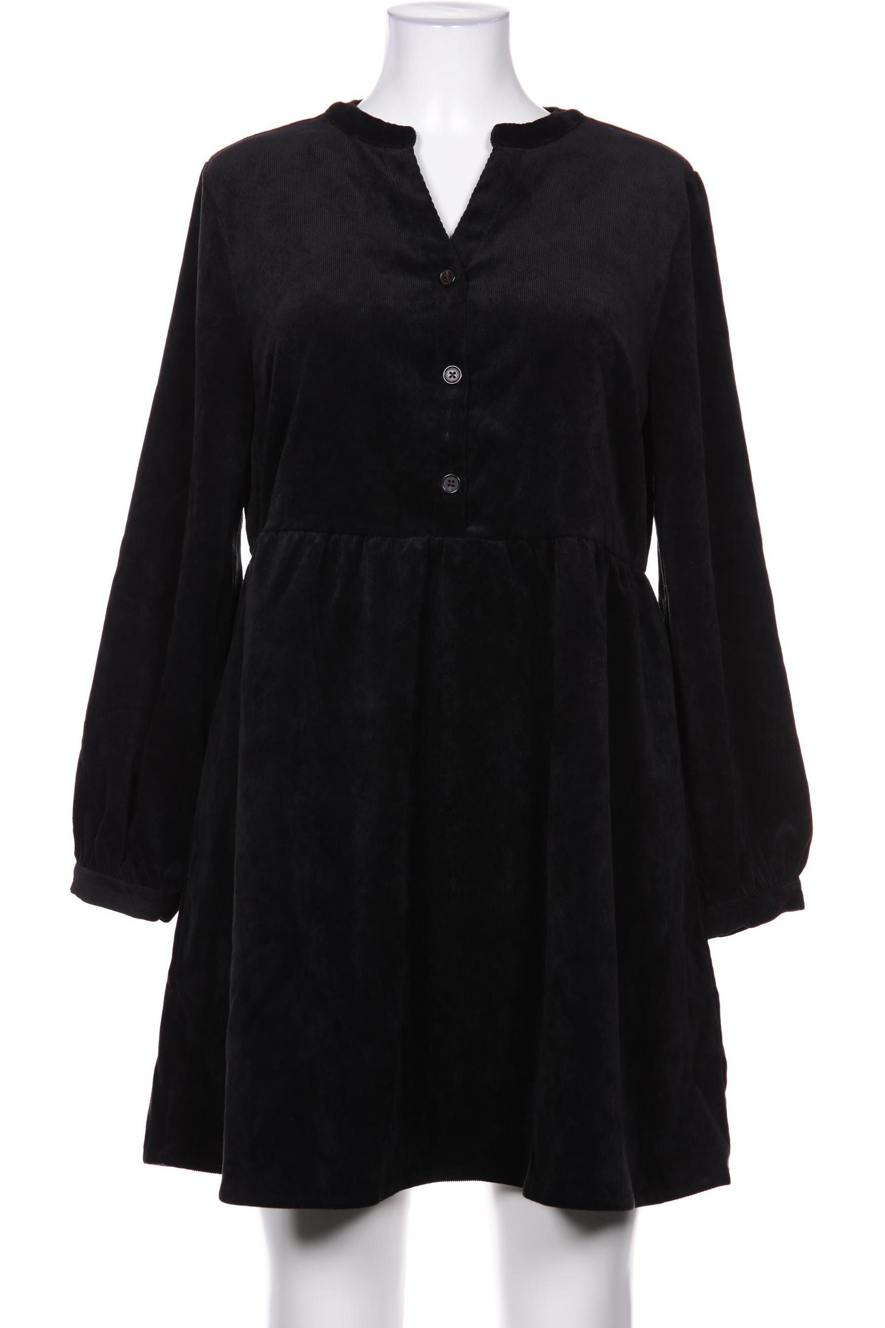 

About you Damen Kleid, schwarz, Gr. 44