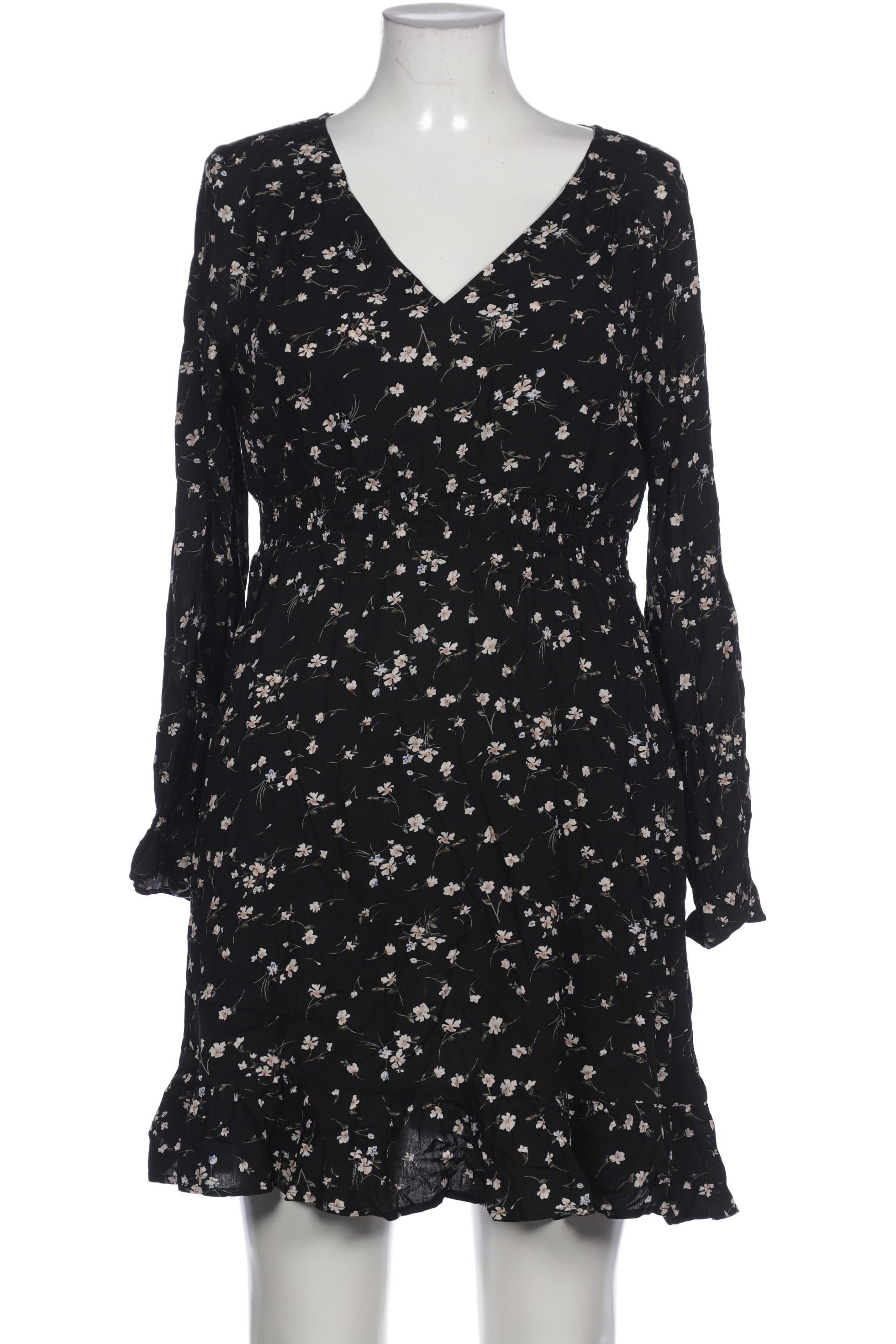 

About you Damen Kleid, schwarz, Gr. 44
