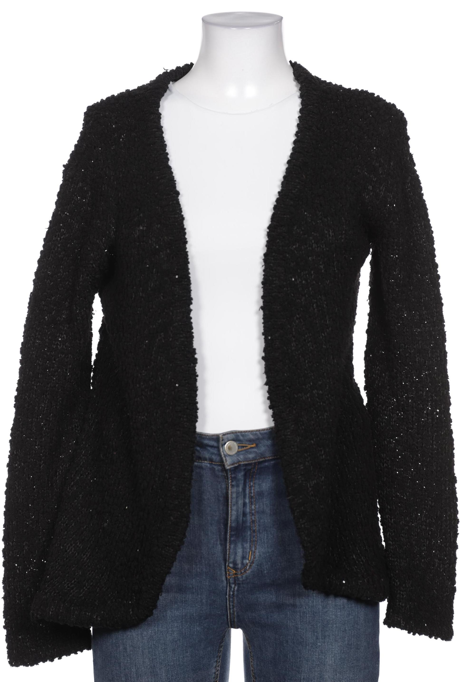 

About you Damen Strickjacke, schwarz