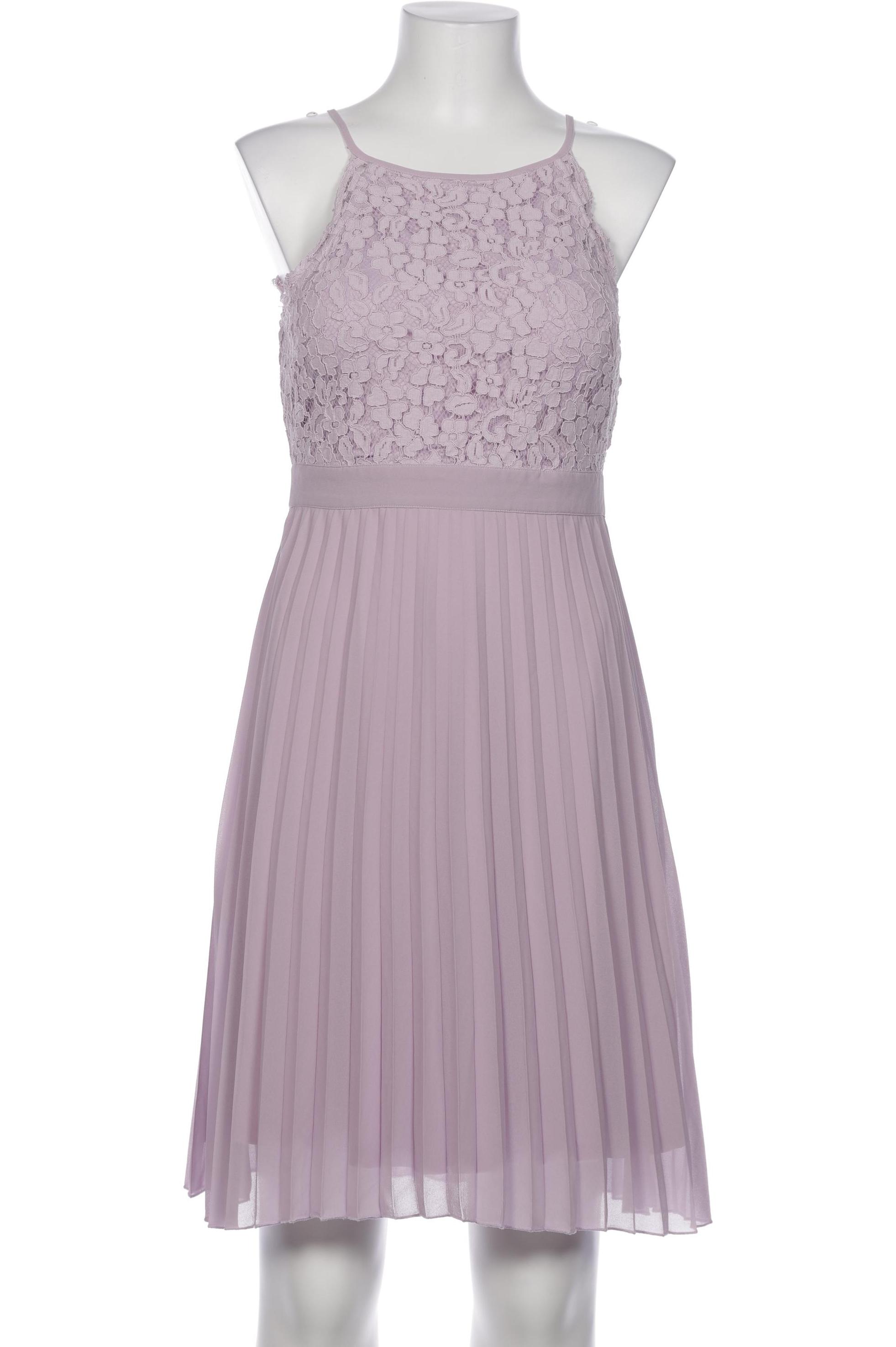

About you Damen Kleid, flieder, Gr. 38