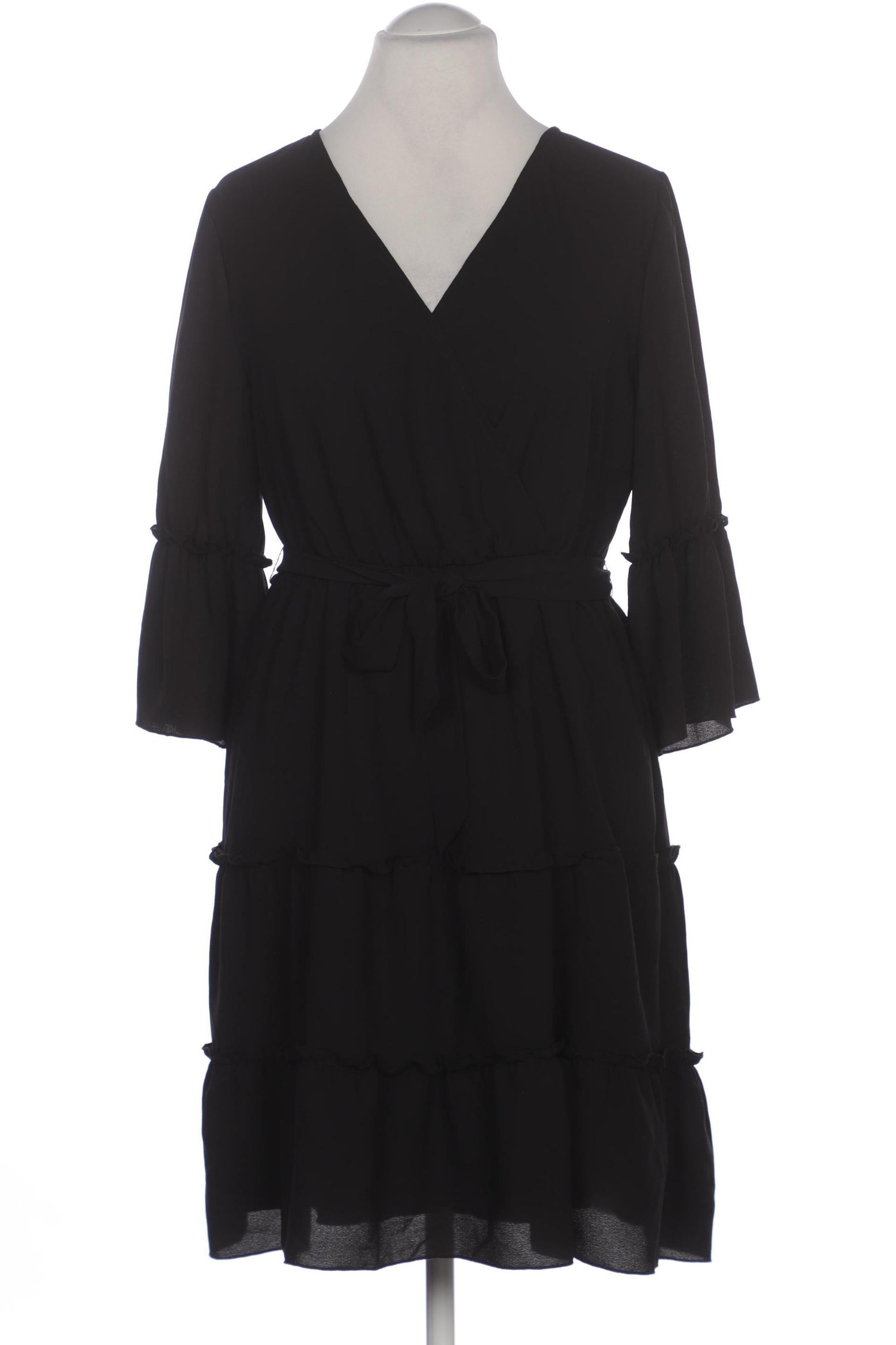 

About you Damen Kleid, schwarz, Gr. 42