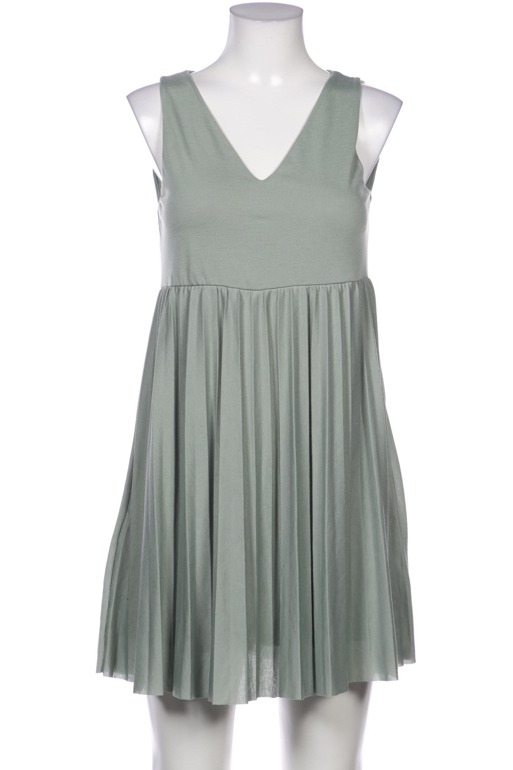 

About you Damen Kleid, grün, Gr. 36