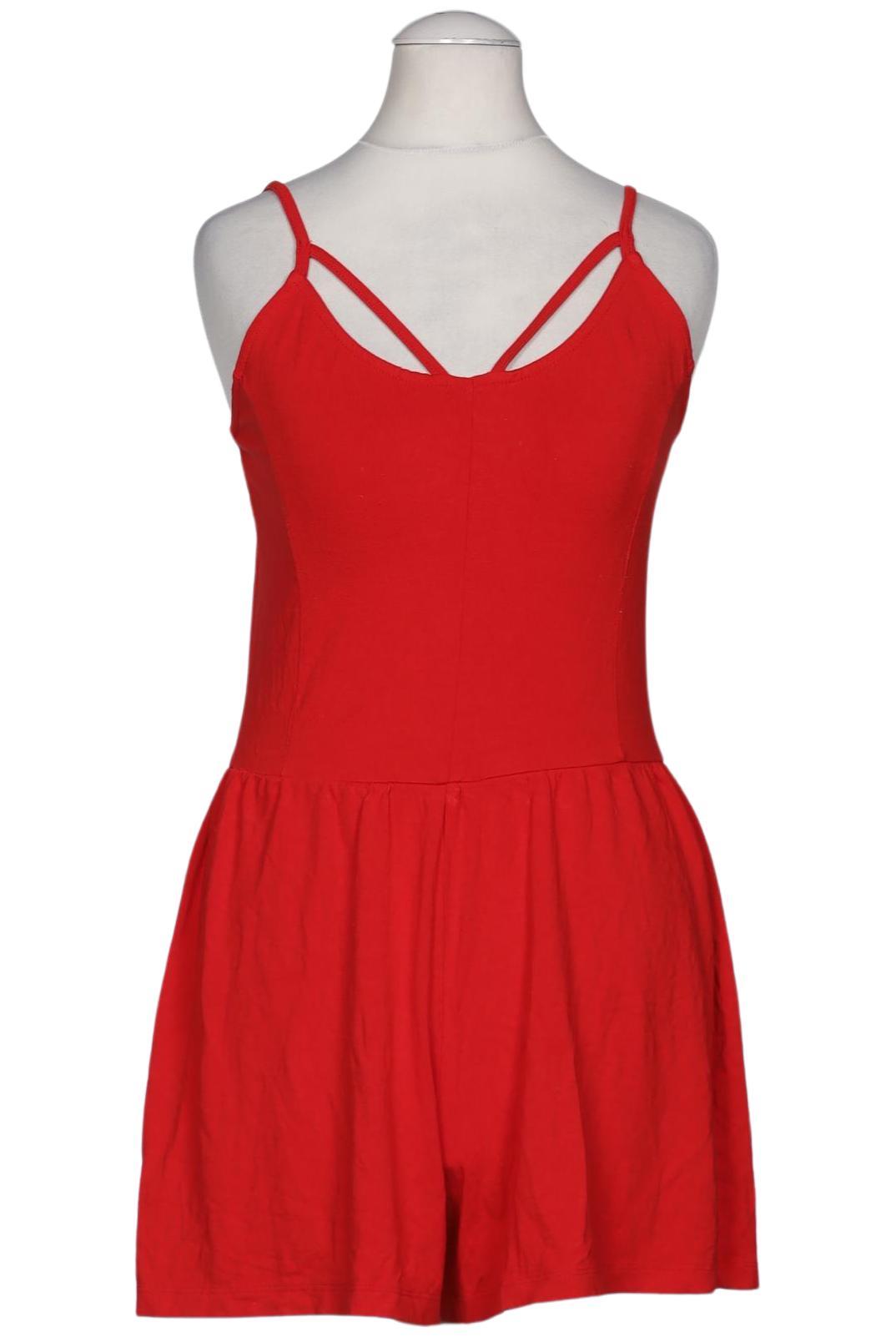 

About you Damen Jumpsuit/Overall, rot, Gr. 34