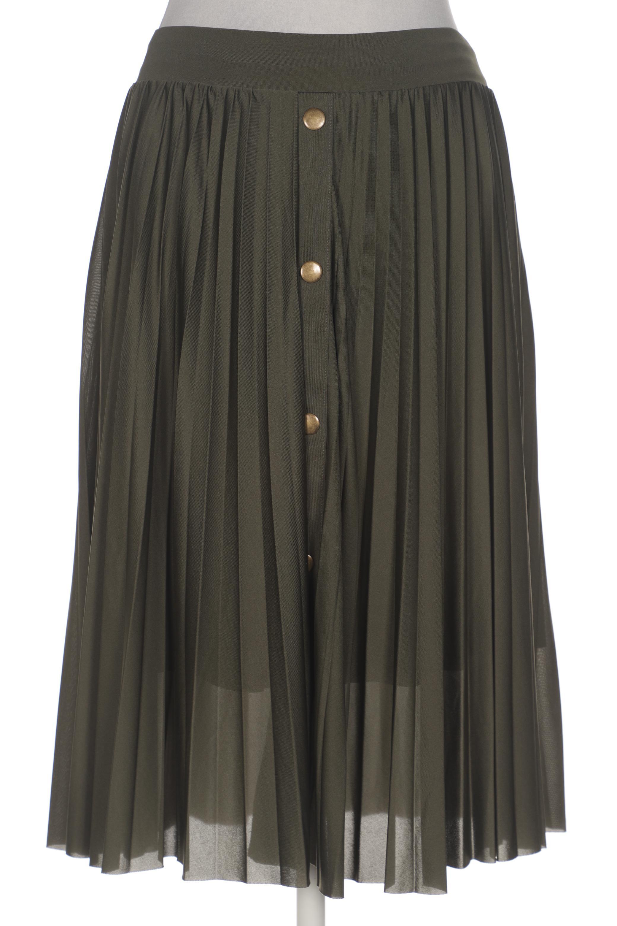 

About you Damen Rock, grün, Gr. 36