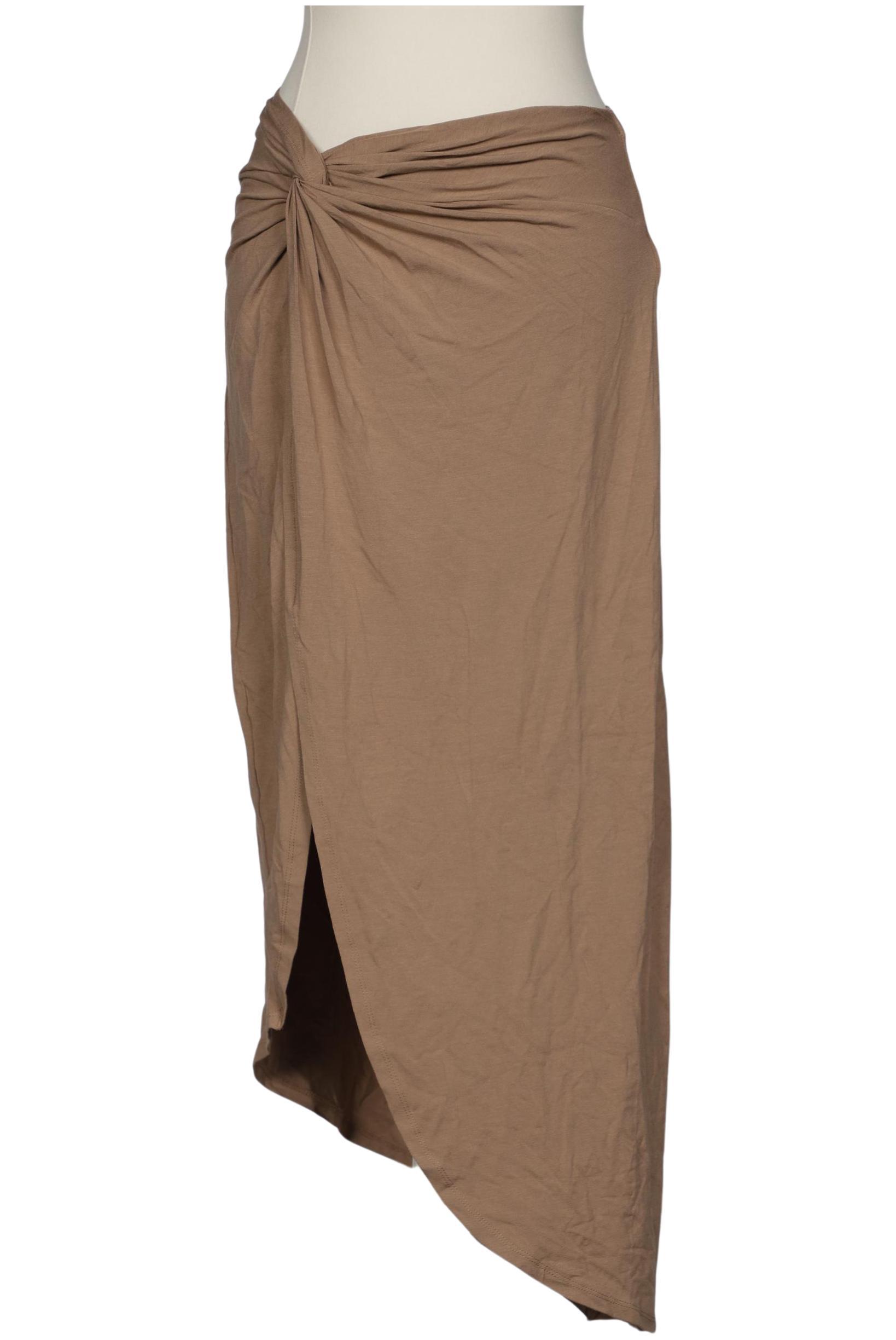 

About you Damen Rock, beige, Gr. 40