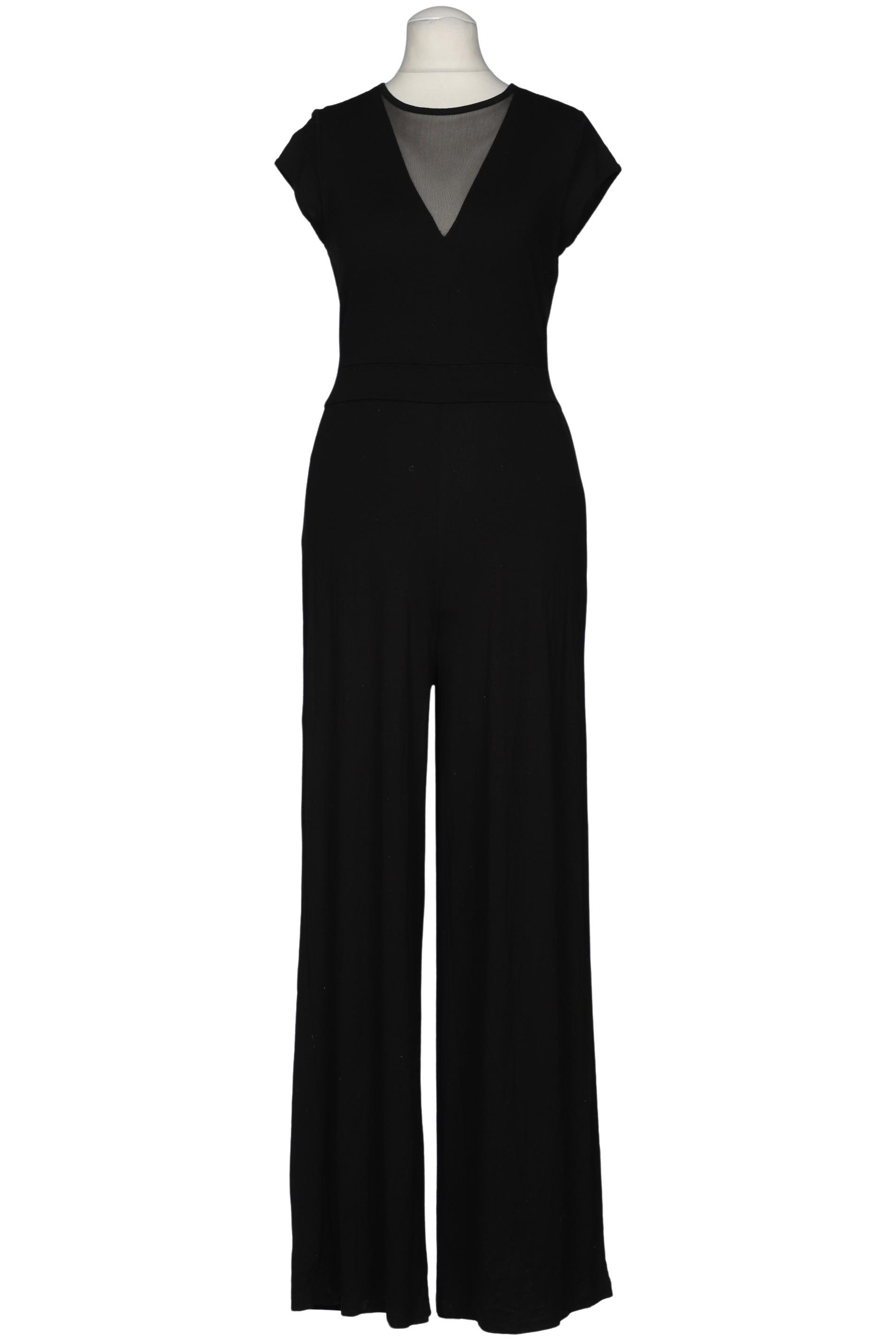 

About you Damen Jumpsuit/Overall, schwarz, Gr. 36