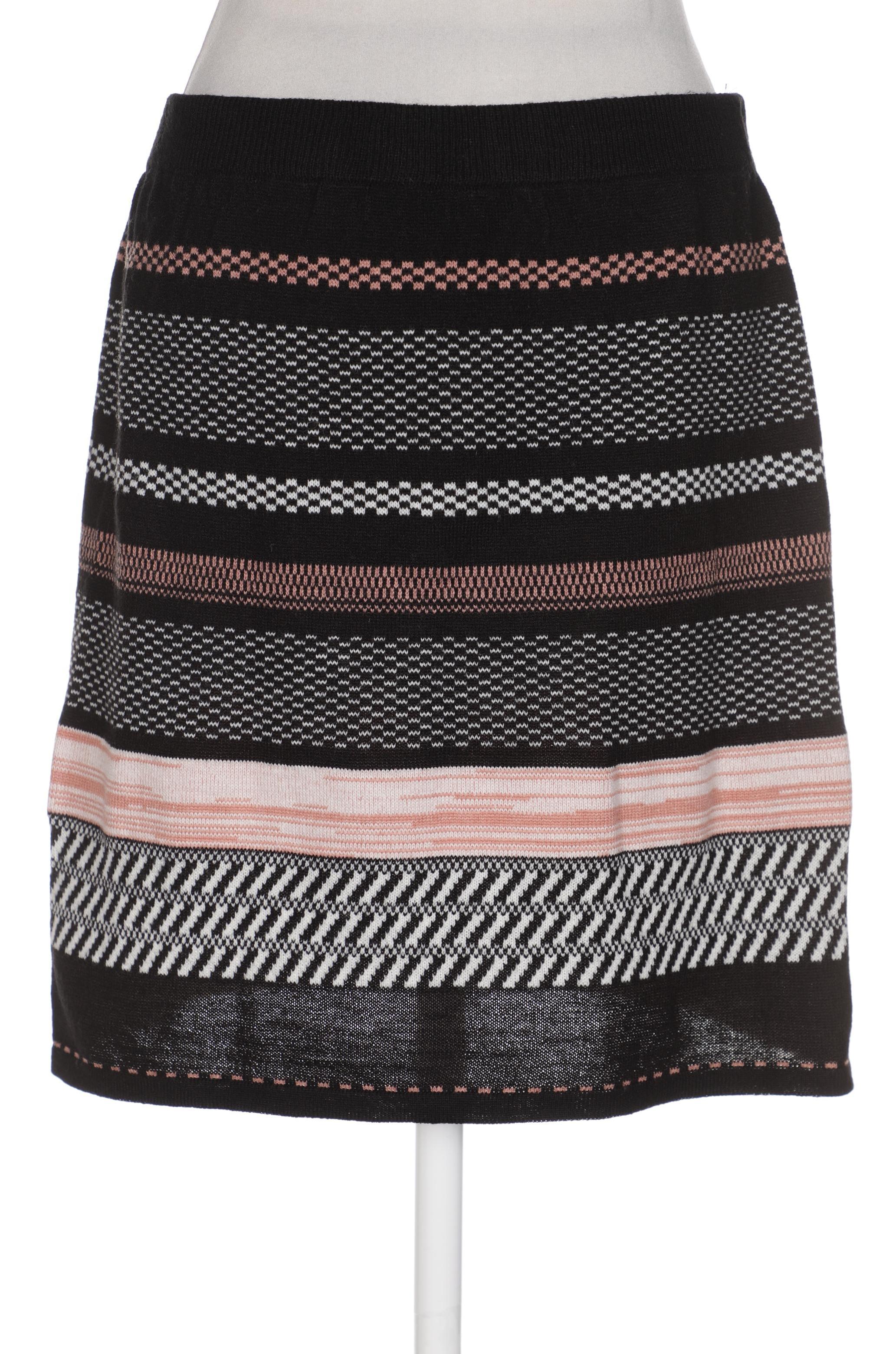 

About you Damen Rock, schwarz, Gr. 40