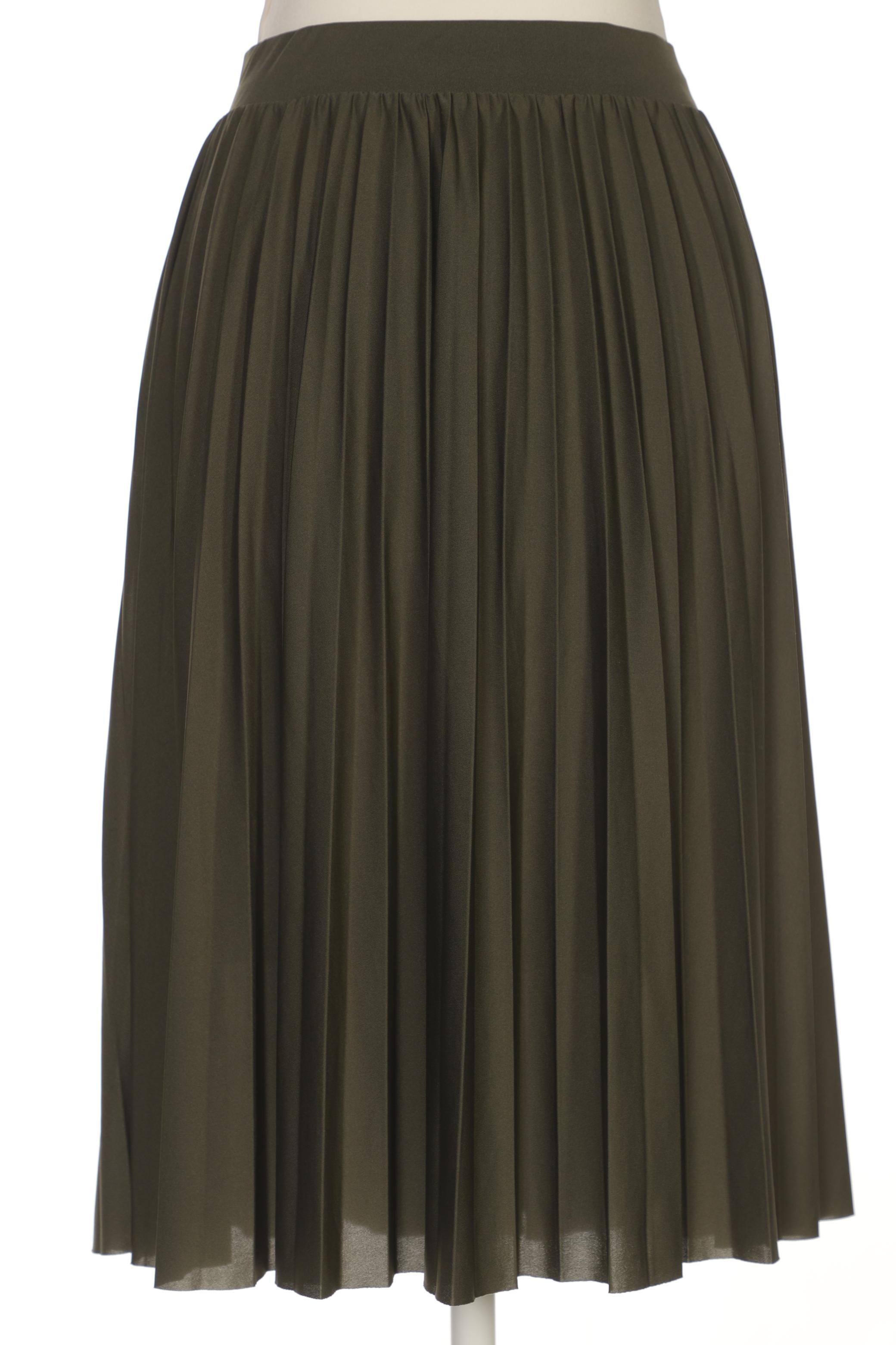 

About you Damen Rock, grün, Gr. 40