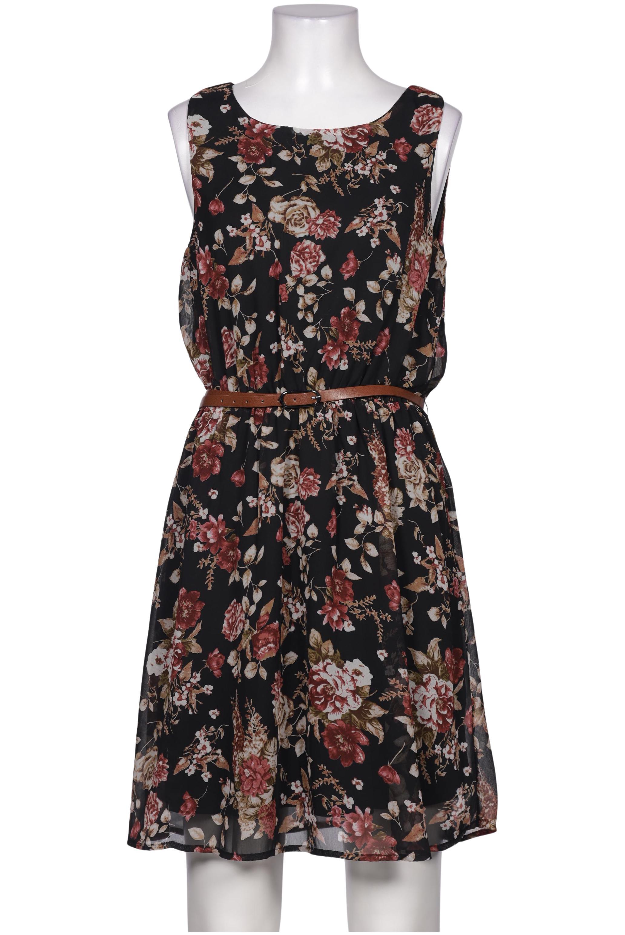 

About you Damen Kleid, schwarz, Gr. 38