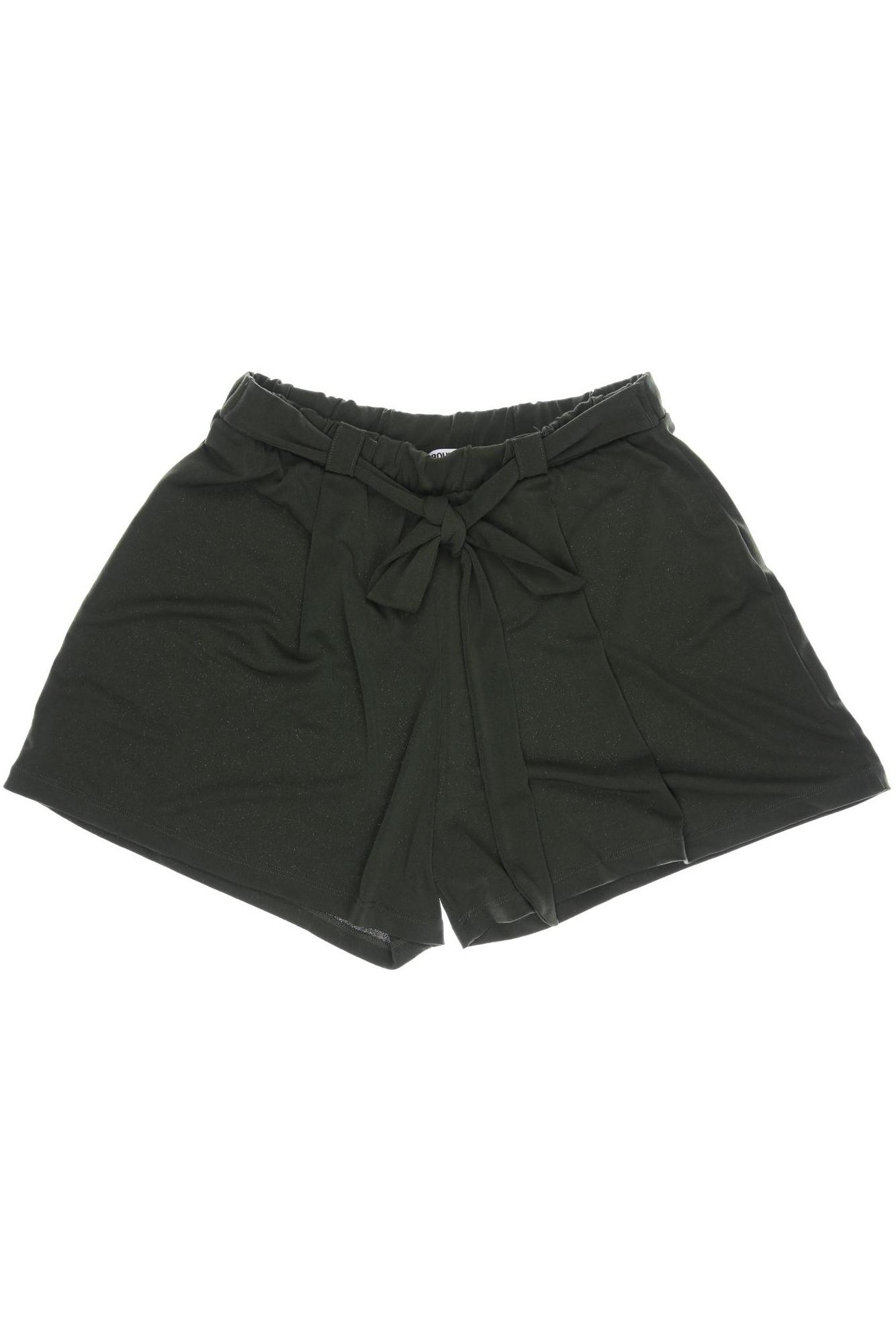 

About you Damen Shorts, grün, Gr. 34
