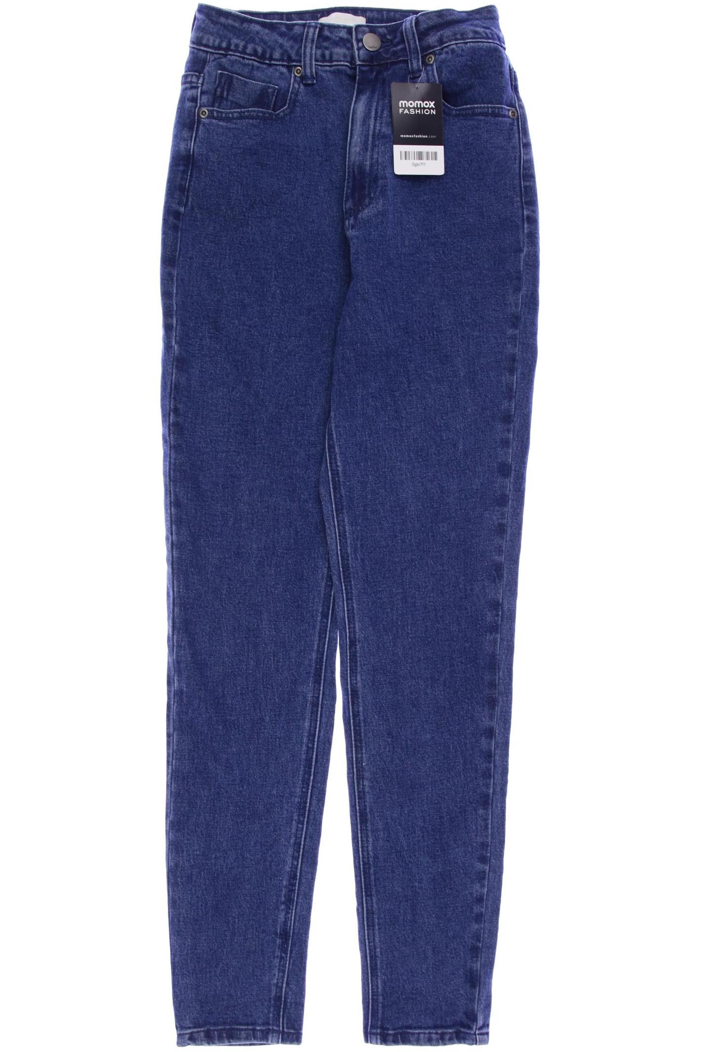 

About you Damen Jeans, blau, Gr. 36