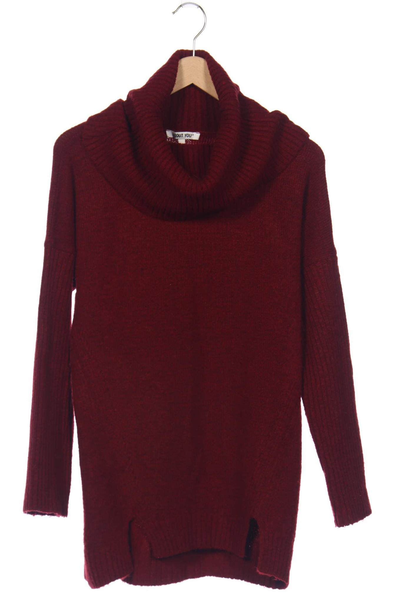 

About you Damen Pullover, rot