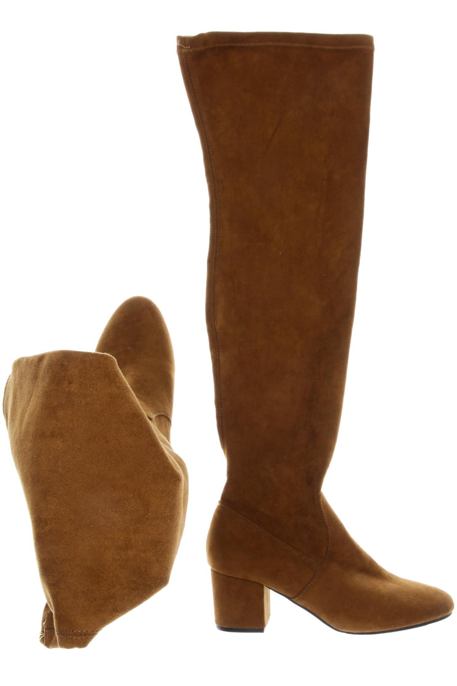

About you Damen Stiefel, braun, Gr. 39