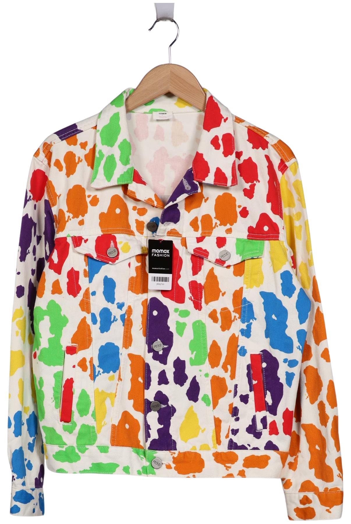 

About you Damen Jacke, neon, Gr. 36