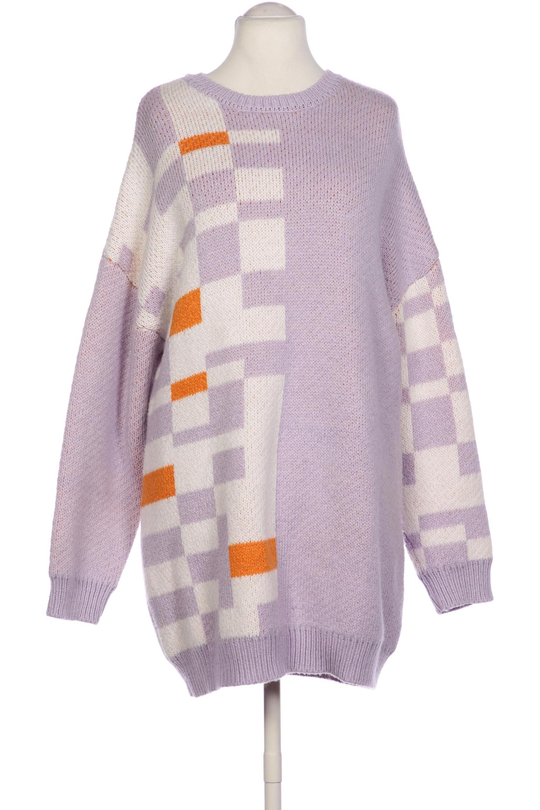 

About you Damen Kleid, flieder, Gr. 42