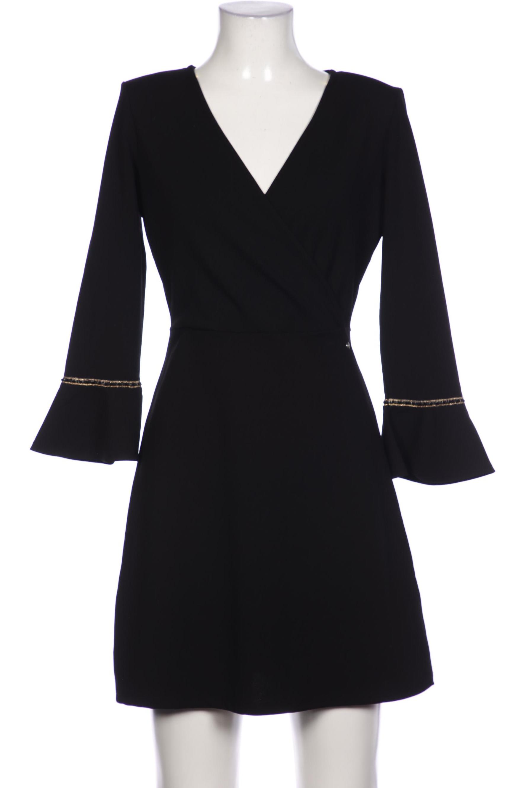 

About you Damen Kleid, schwarz, Gr. 36