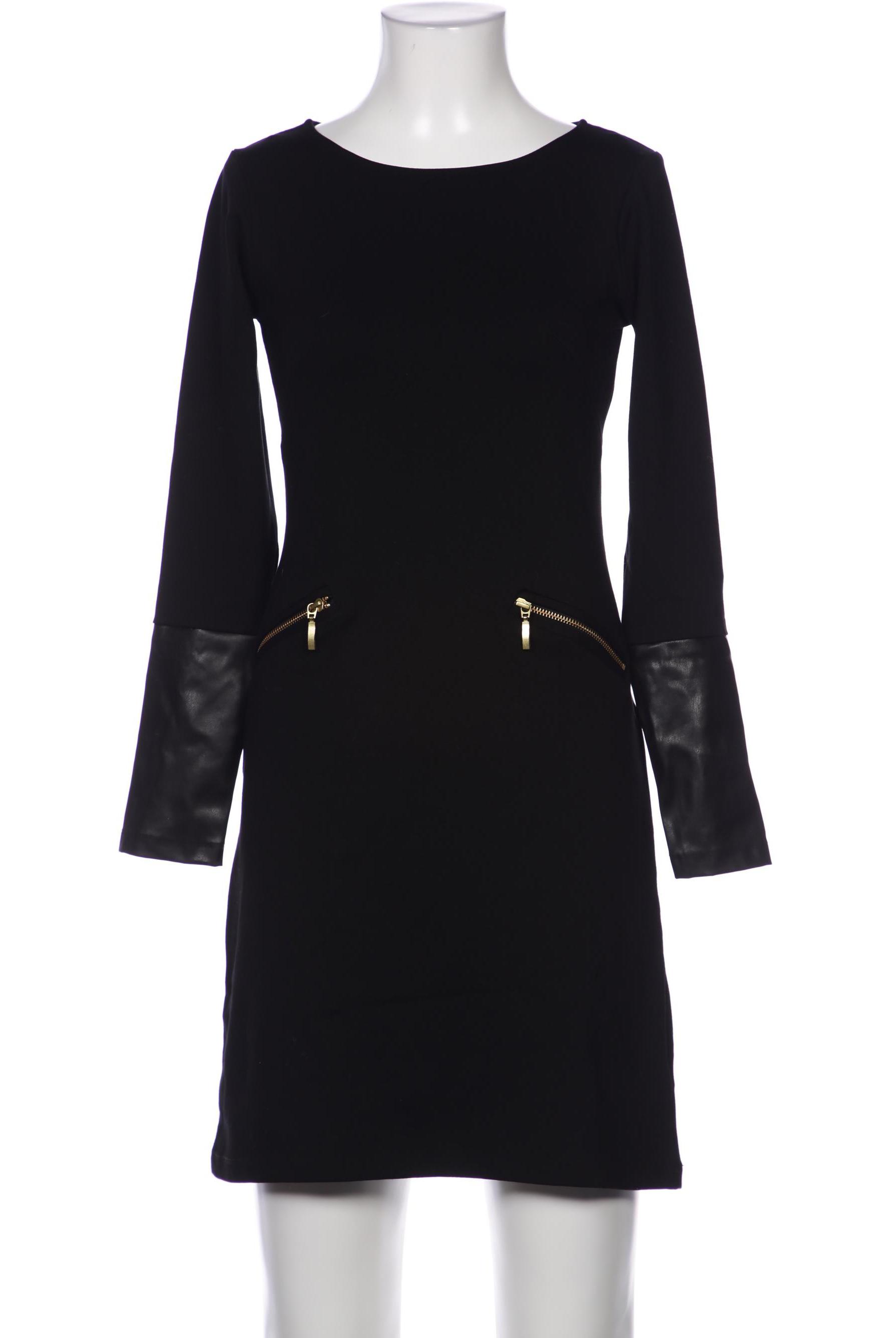 

About you Damen Kleid, schwarz, Gr. 34