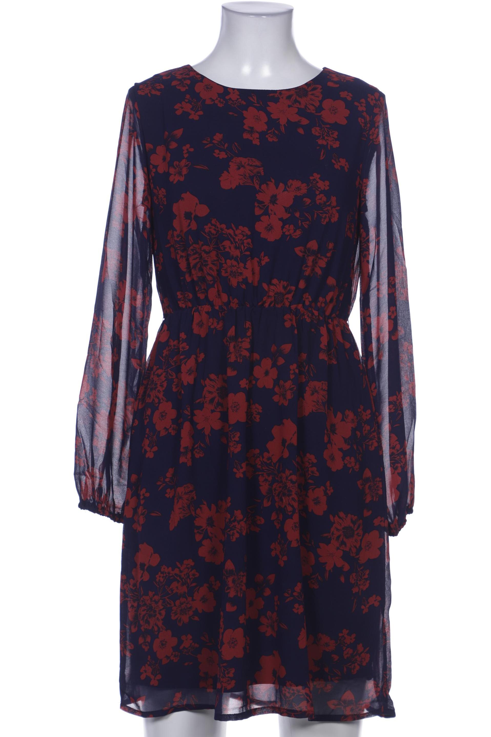 

About you Damen Kleid, marineblau, Gr. 34