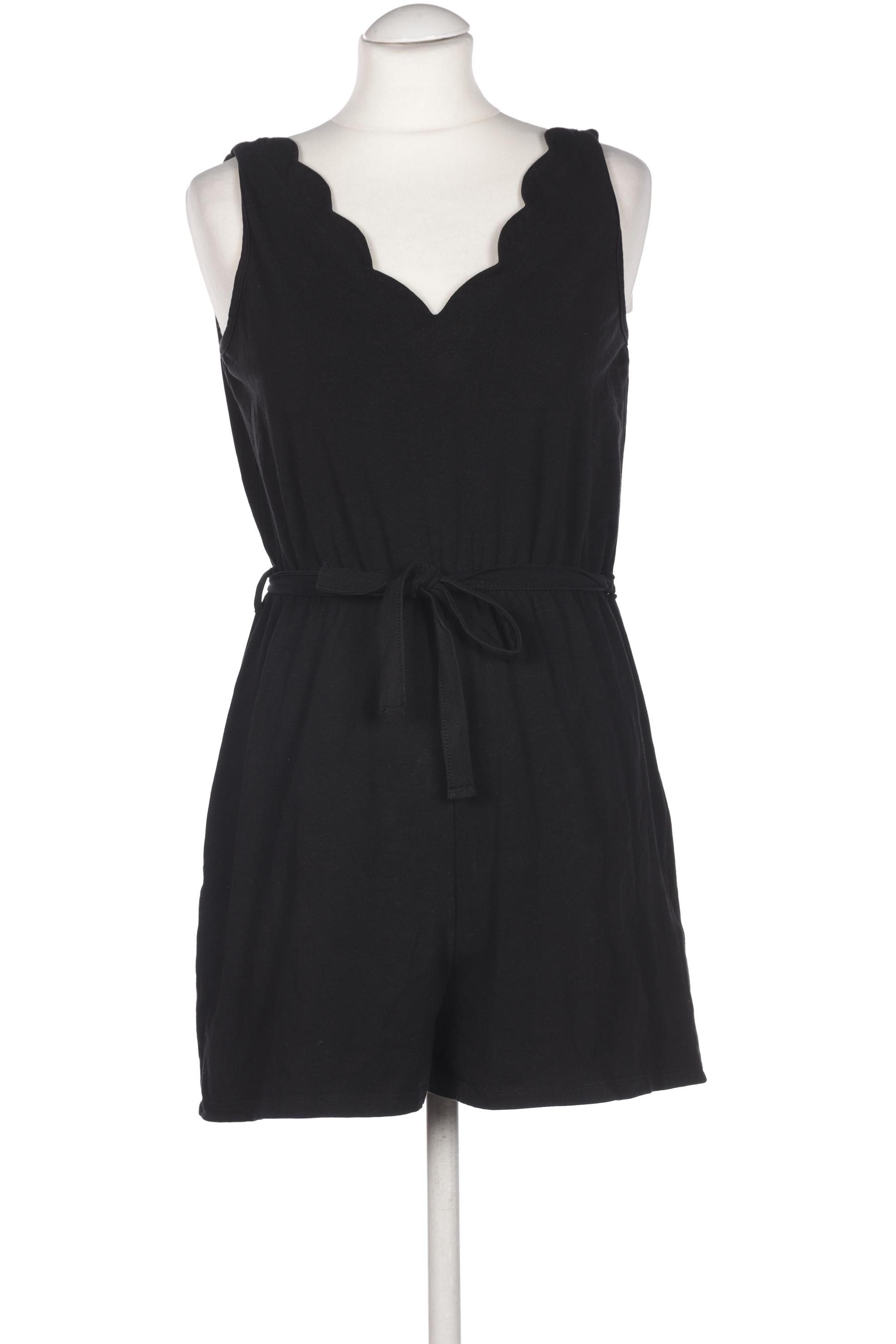 

About you Damen Jumpsuit/Overall, schwarz