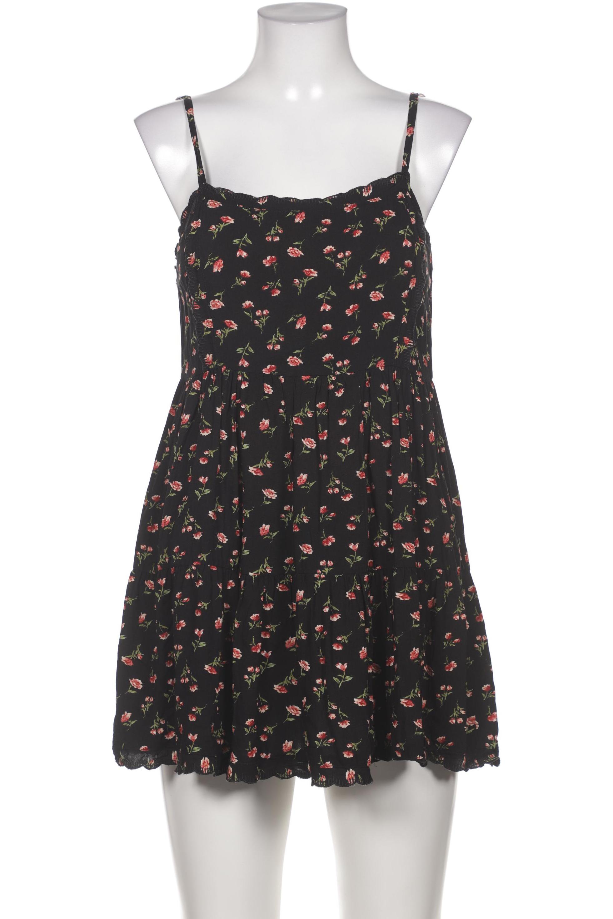 

About you Damen Kleid, schwarz, Gr. 38