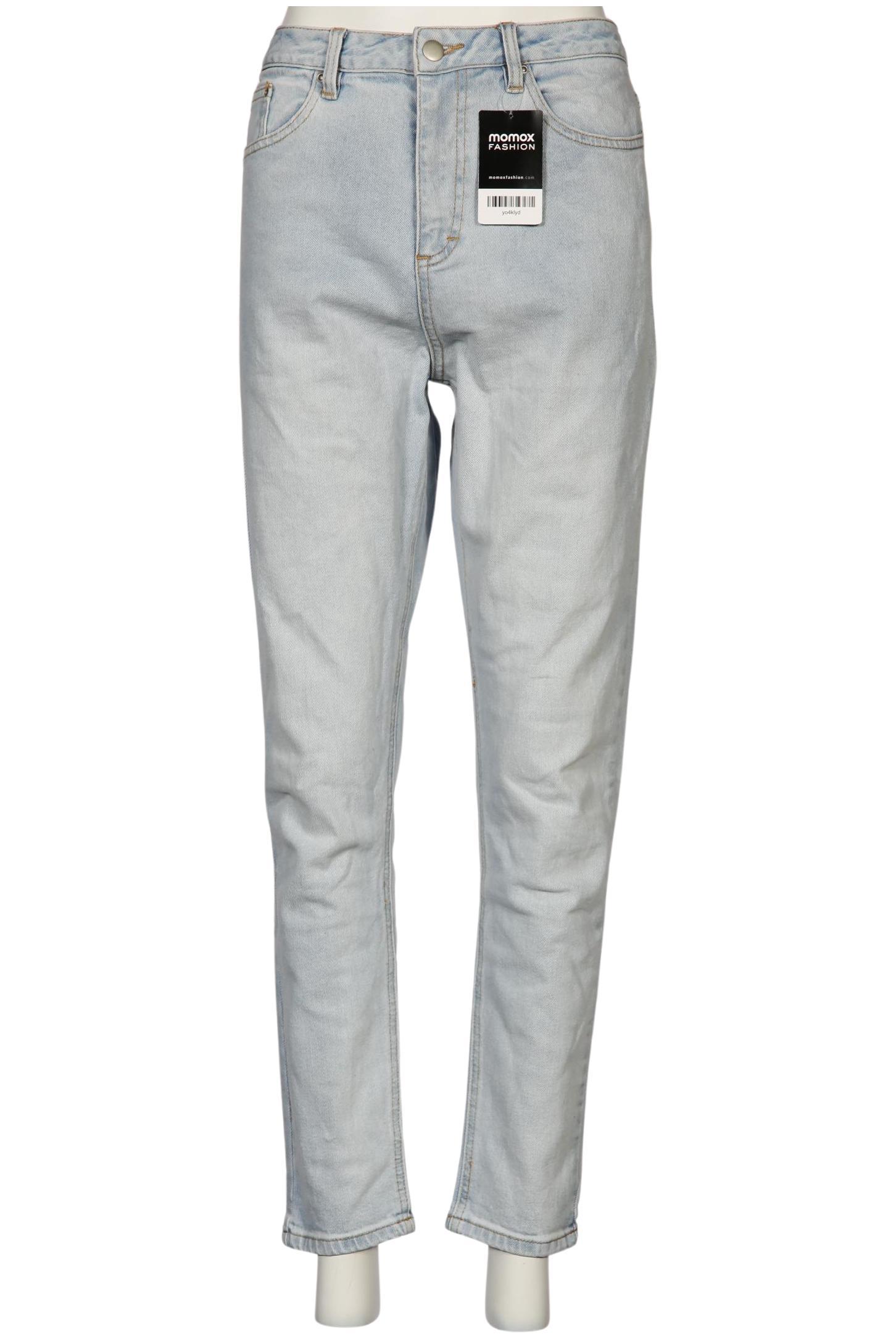 

About you Damen Jeans, hellblau, Gr. 40