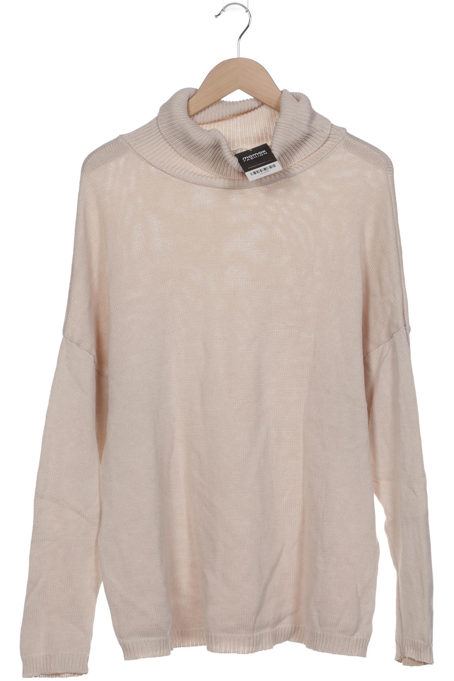 

About you Damen Pullover, beige, Gr. 34