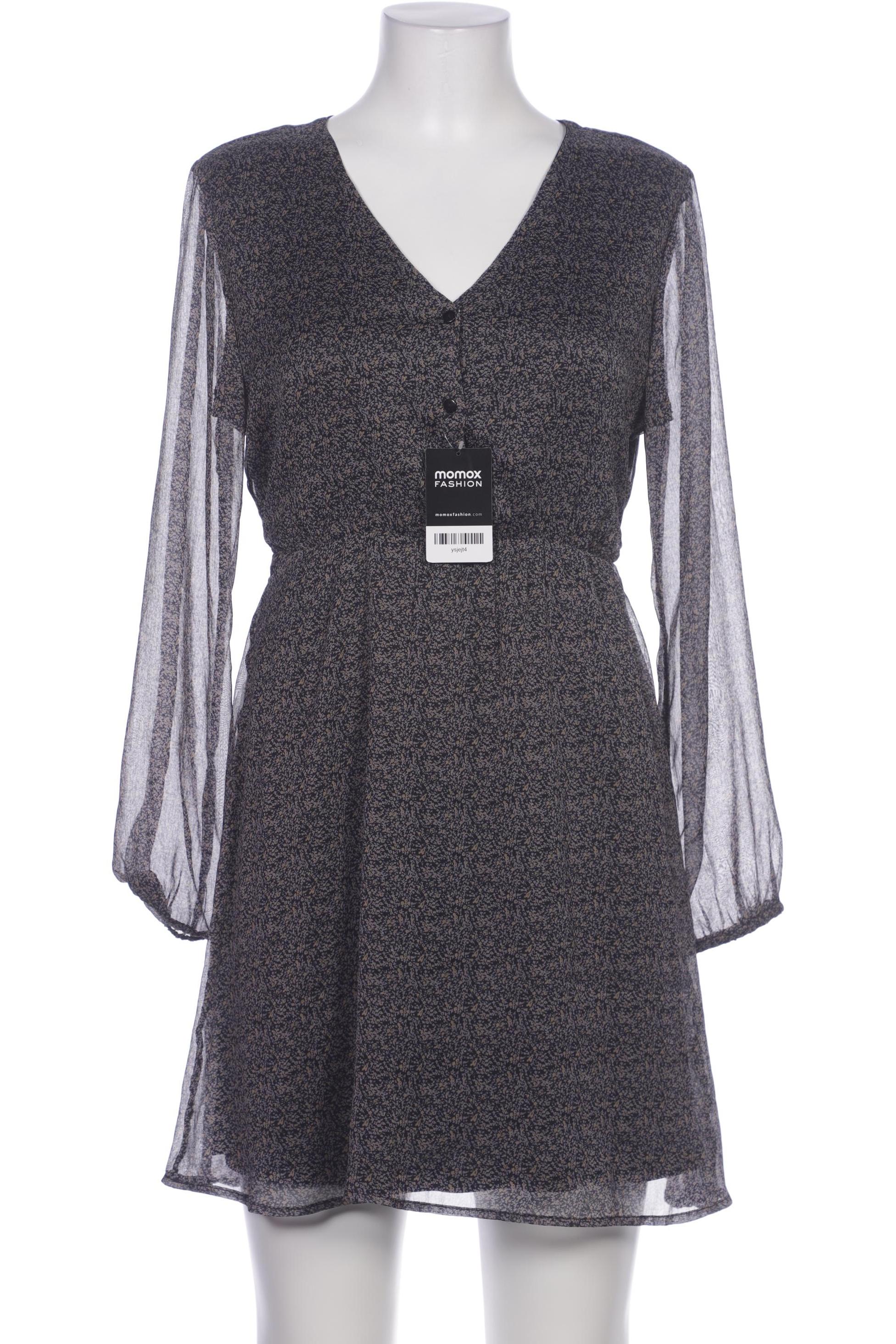

About you Damen Kleid, schwarz, Gr. 38