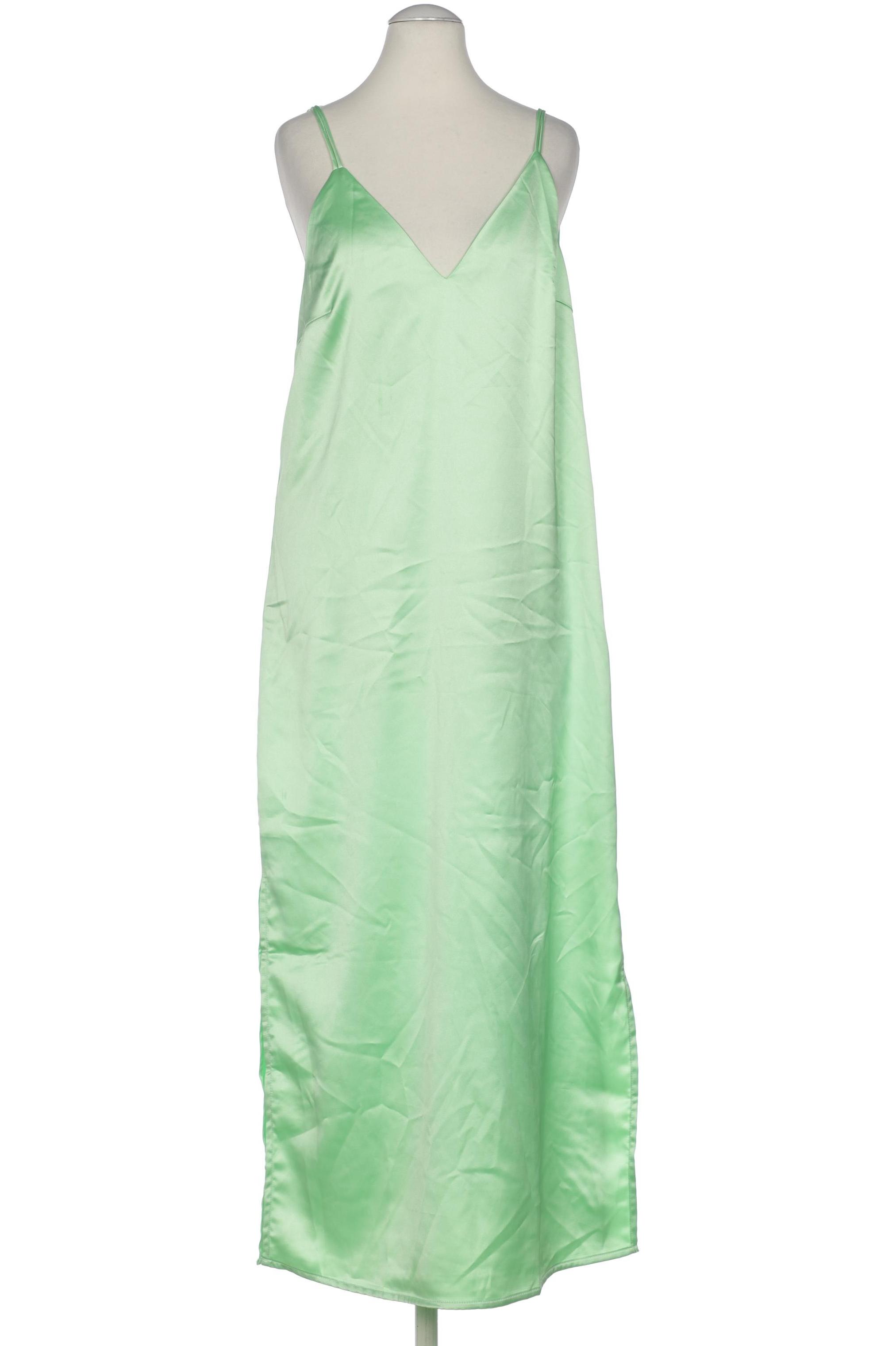 

About you Damen Kleid, hellgrün, Gr. 36