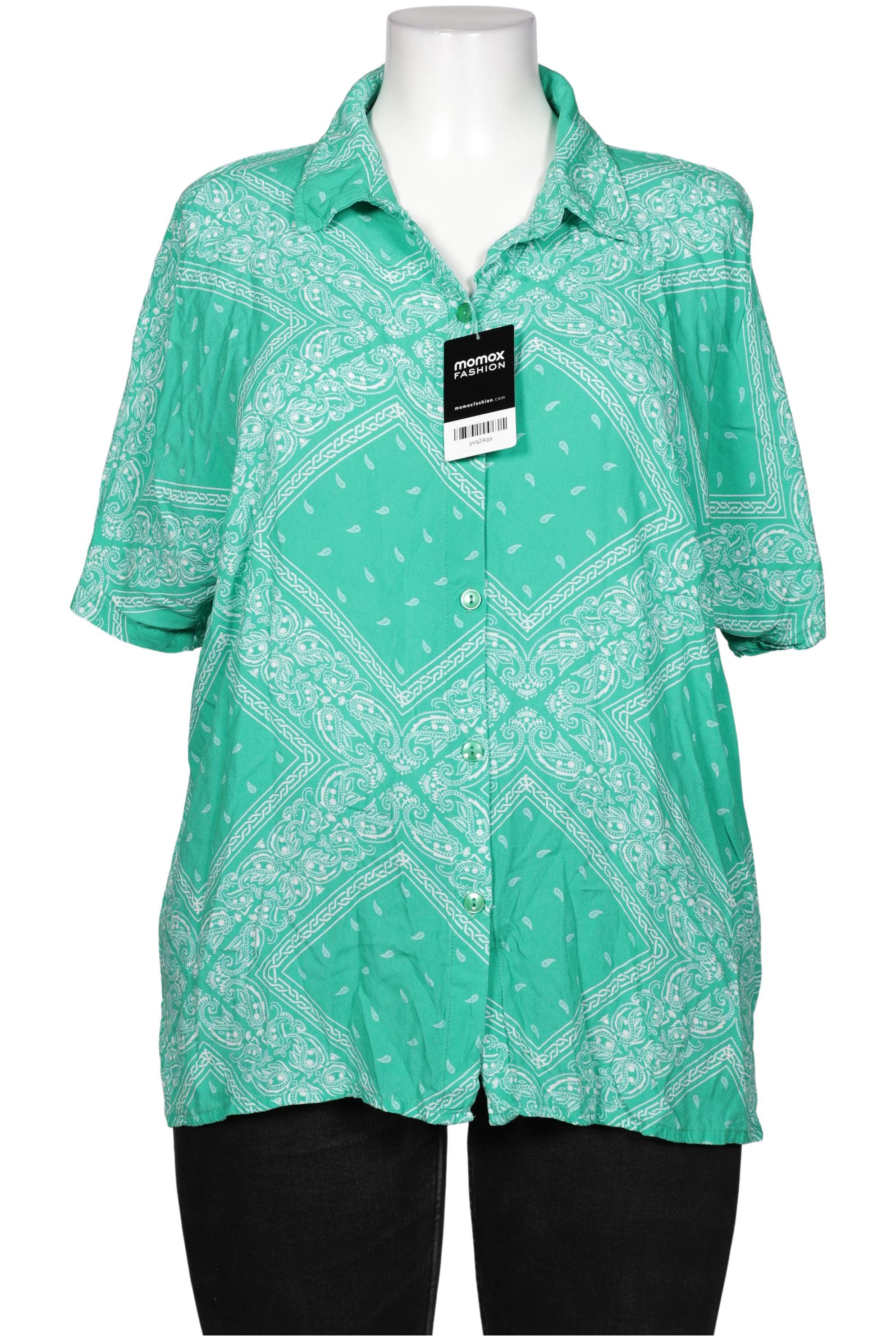 

About you Damen Bluse, grün, Gr. 42