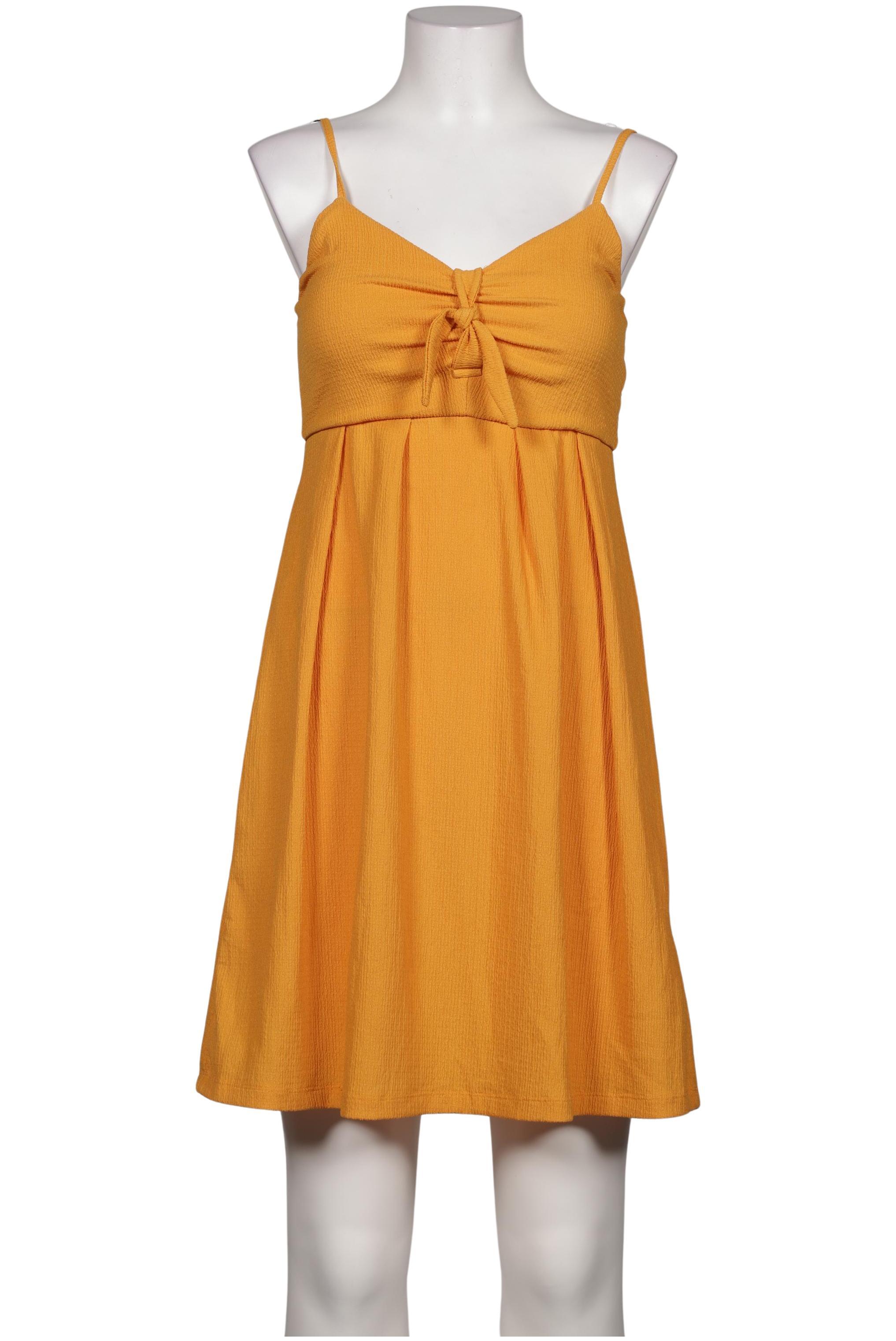

About you Damen Kleid, orange, Gr. 36