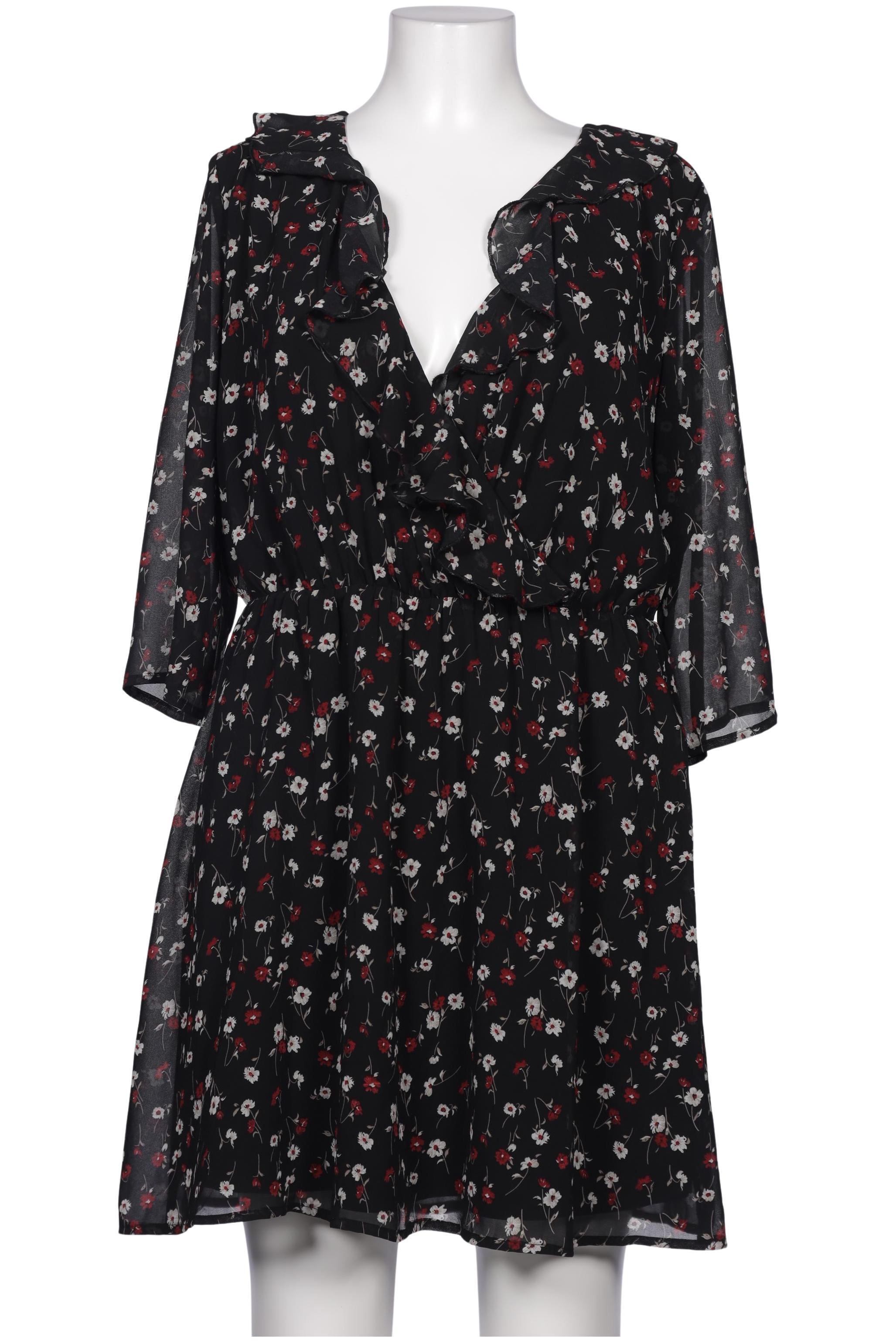 

About you Damen Kleid, schwarz, Gr. 44