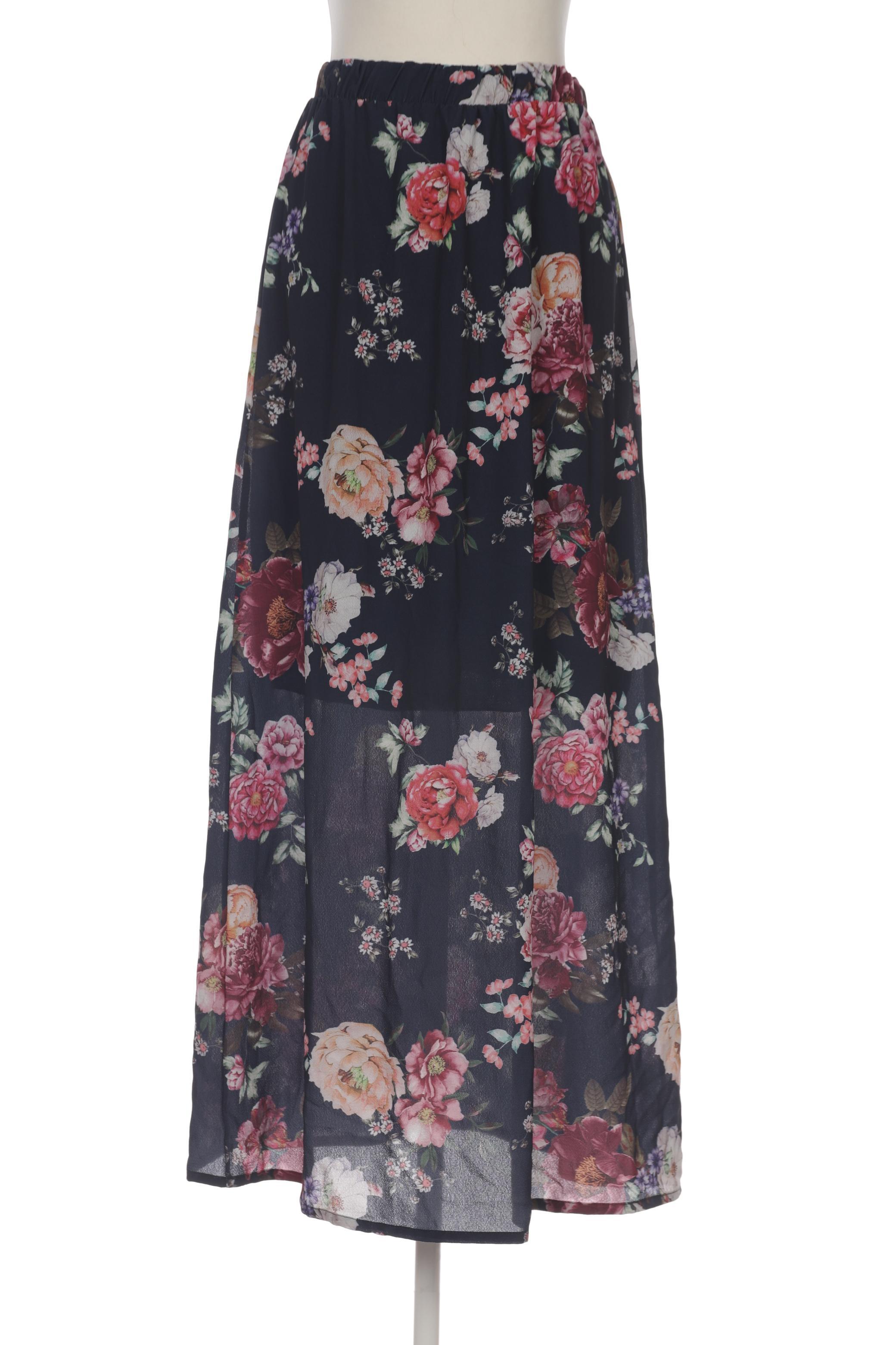 

About you Damen Rock, marineblau, Gr. 34