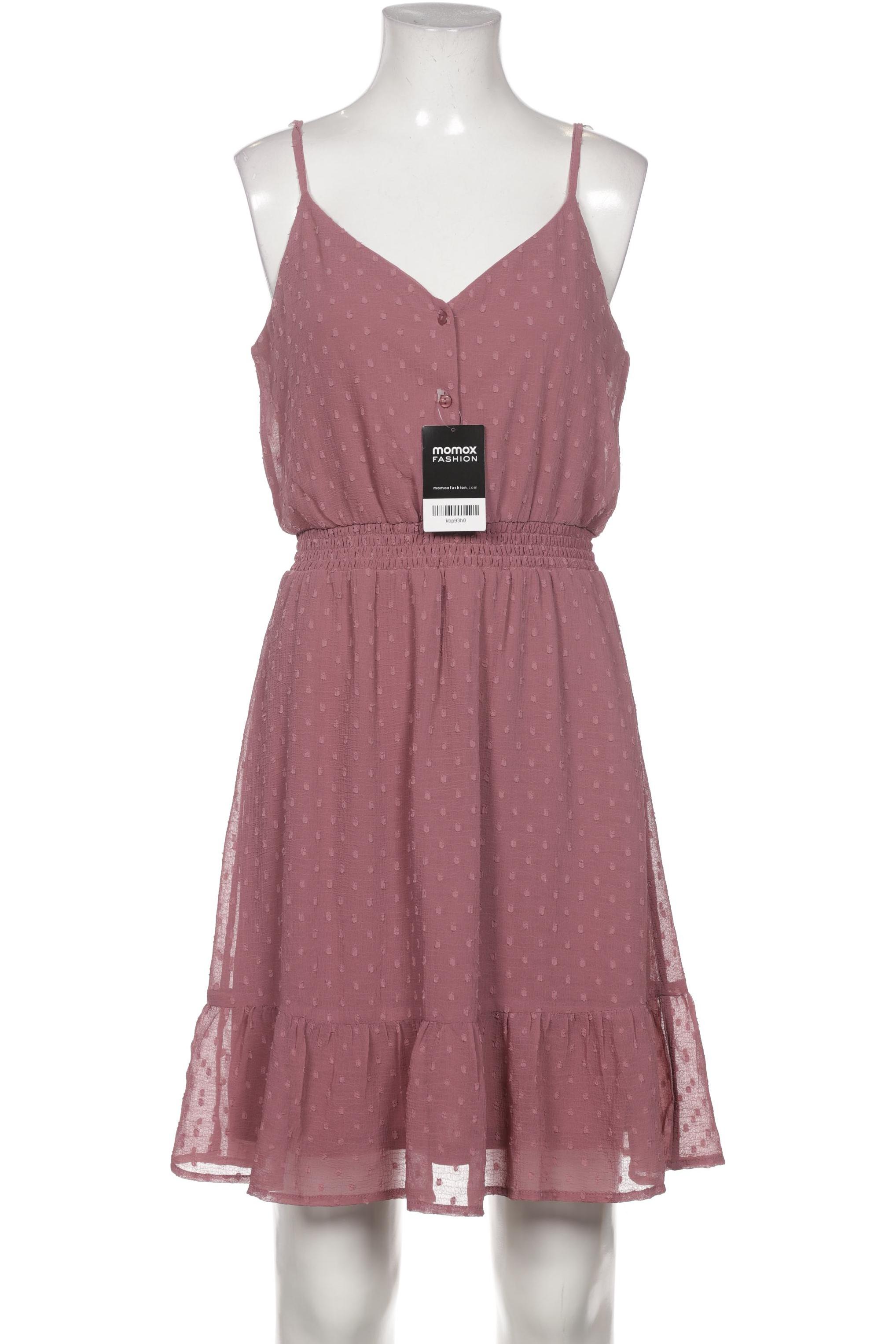 

About you Damen Kleid, pink, Gr. 38