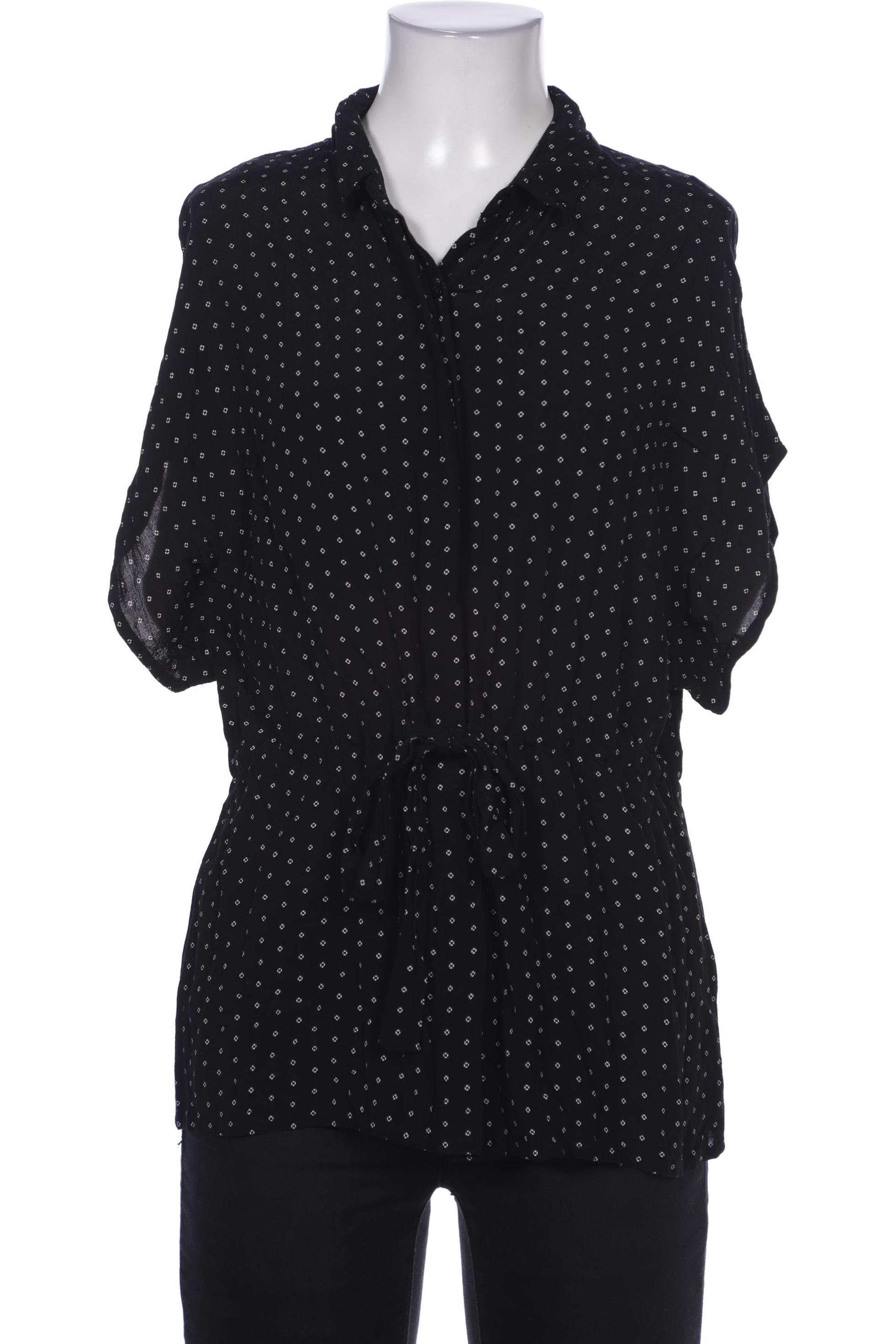 

About you Damen Bluse, schwarz, Gr. 36