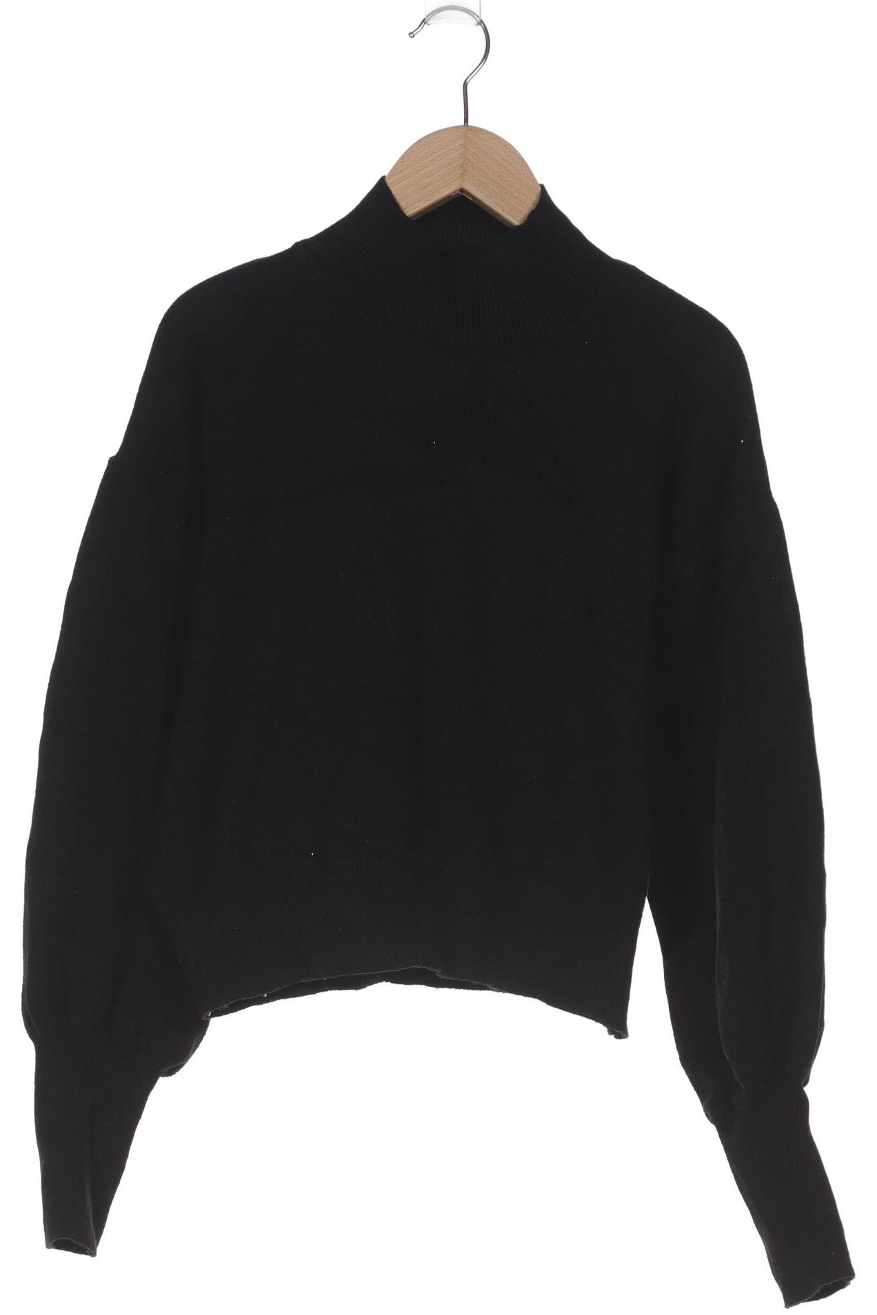 

About you Damen Pullover, schwarz, Gr. 38