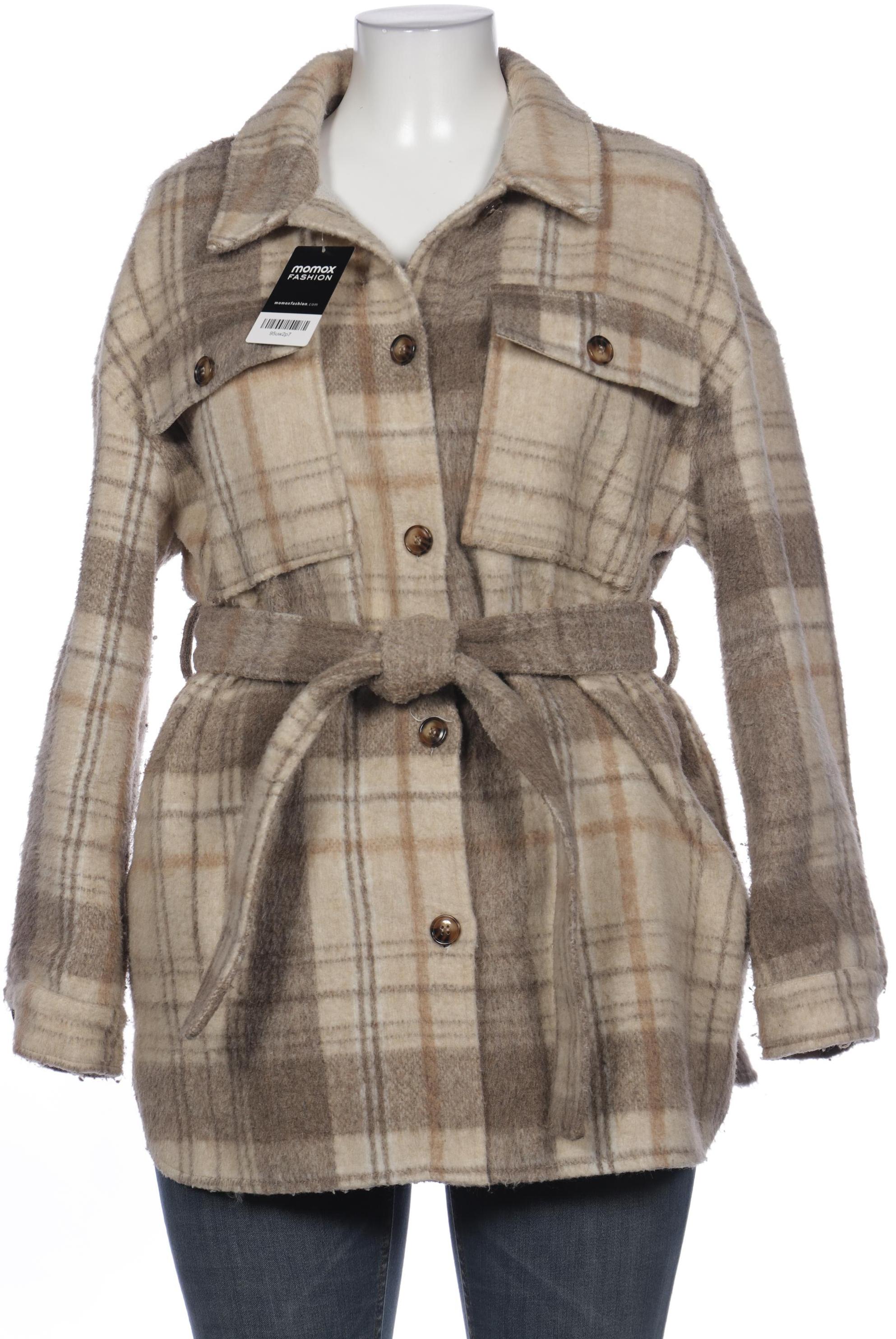 

About you Damen Mantel, beige, Gr. 42