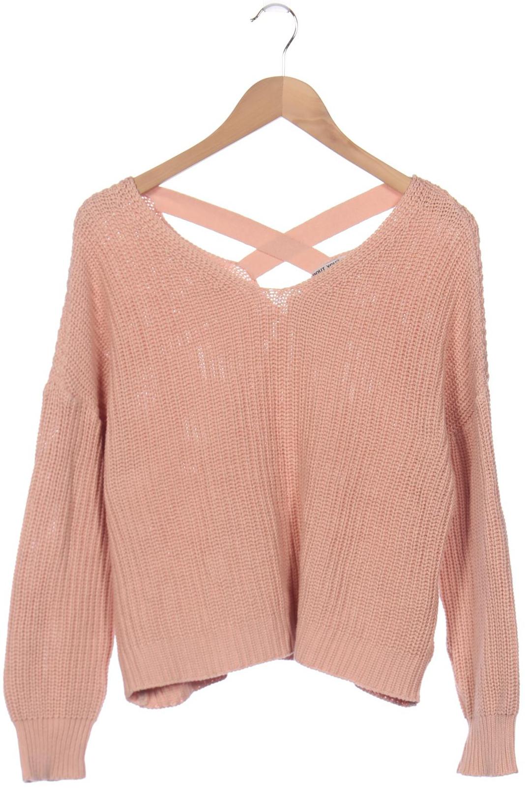

About you Damen Pullover, pink