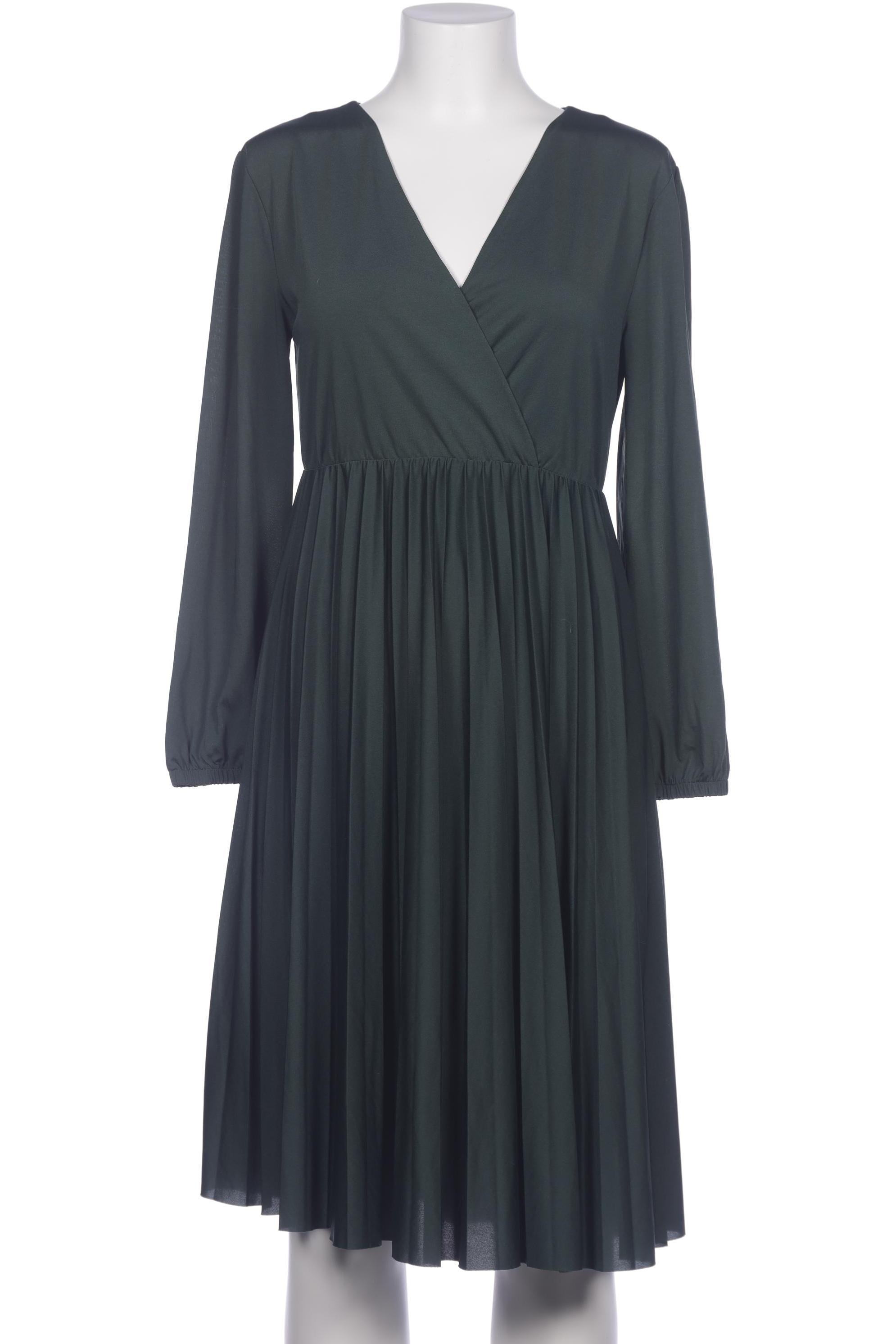 

About you Damen Kleid, grün, Gr. 40