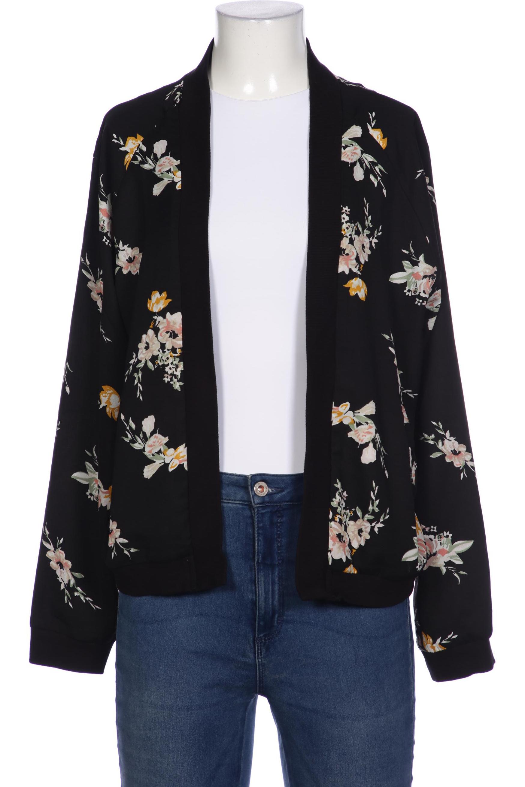 

About you Damen Strickjacke, schwarz