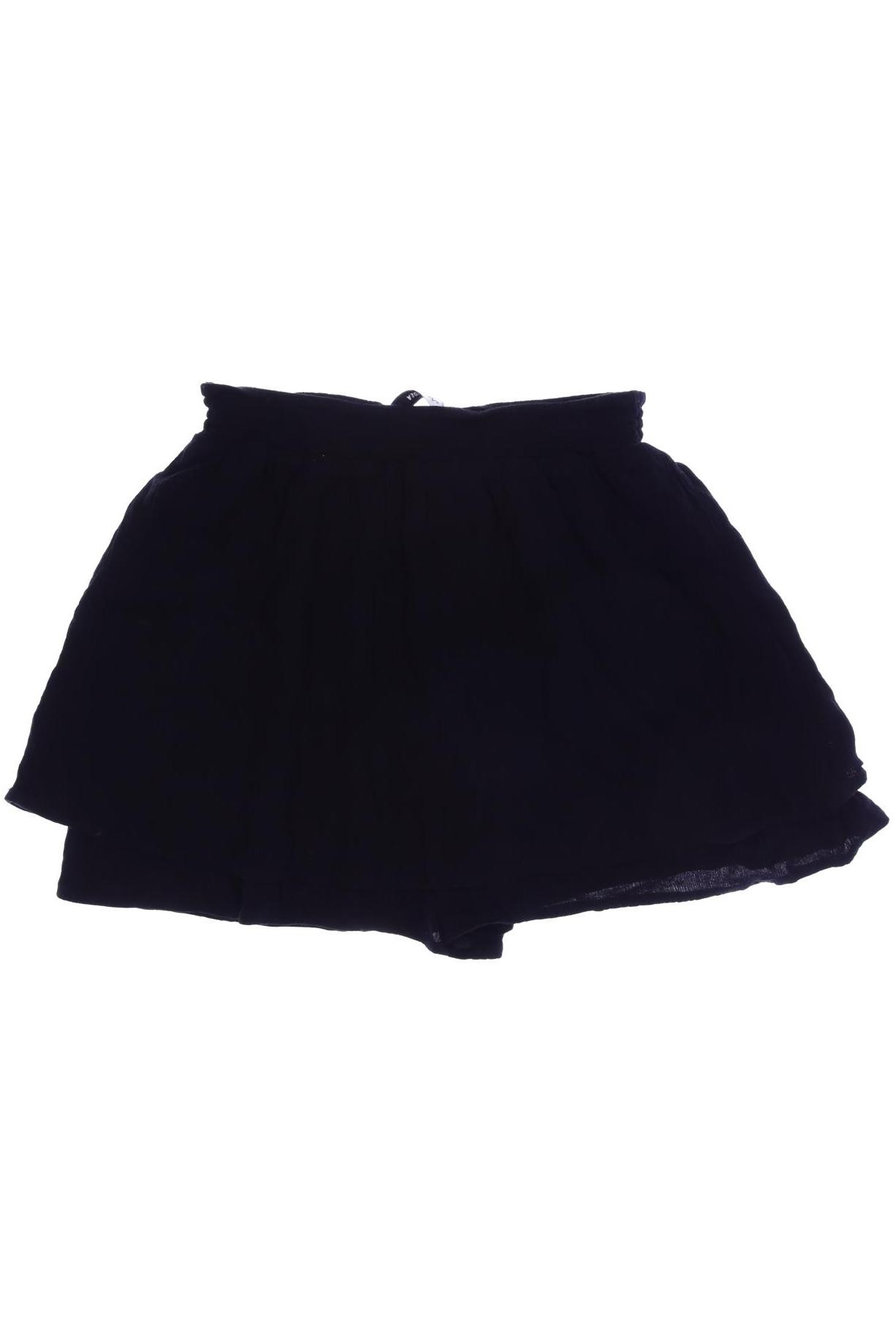 

About you Damen Shorts, schwarz, Gr. 34