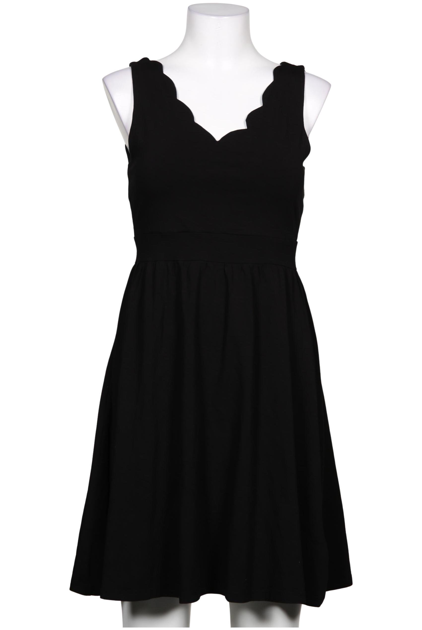 

About you Damen Kleid, schwarz, Gr. 38