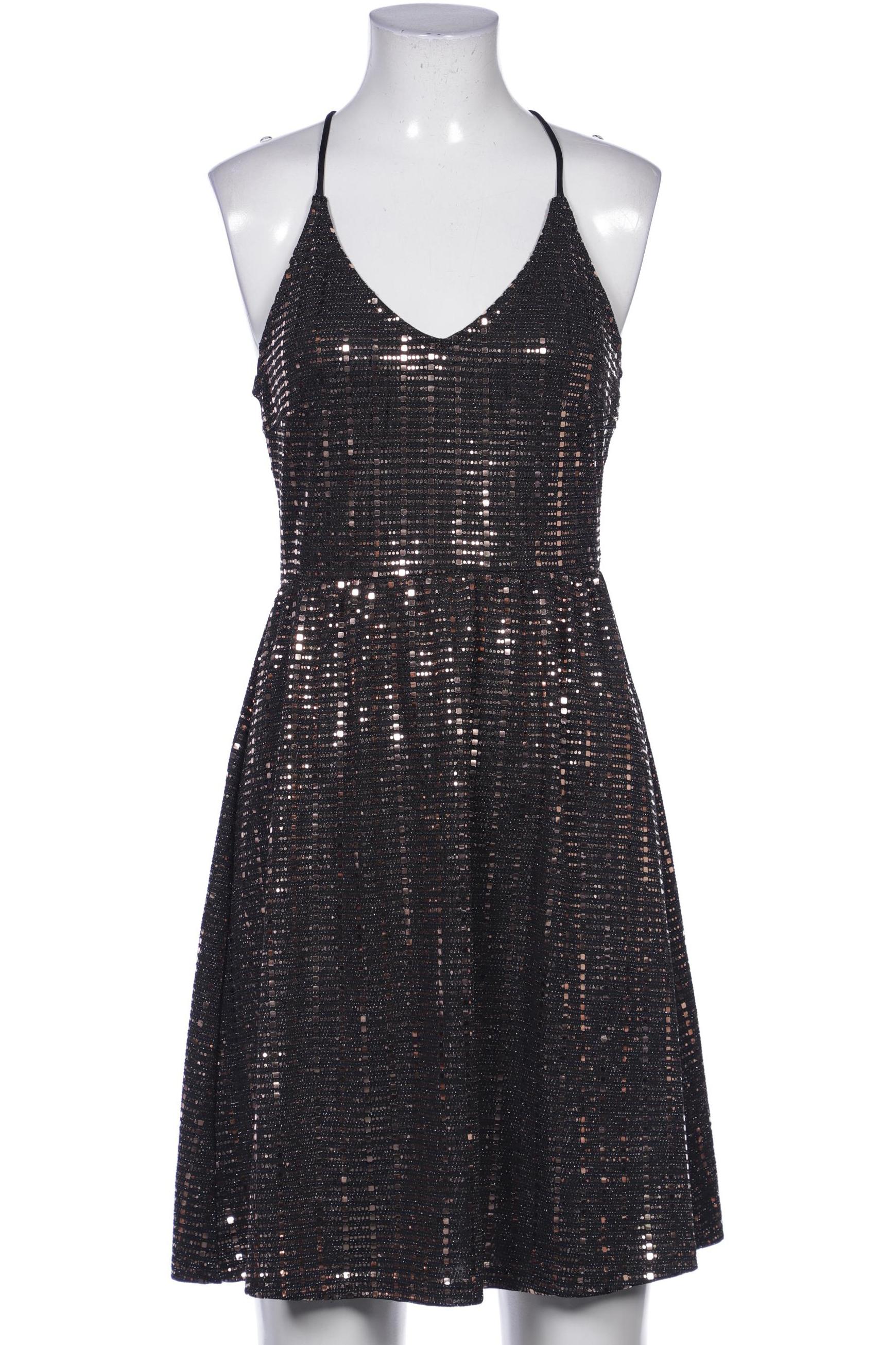 

About you Damen Kleid, schwarz, Gr. 36