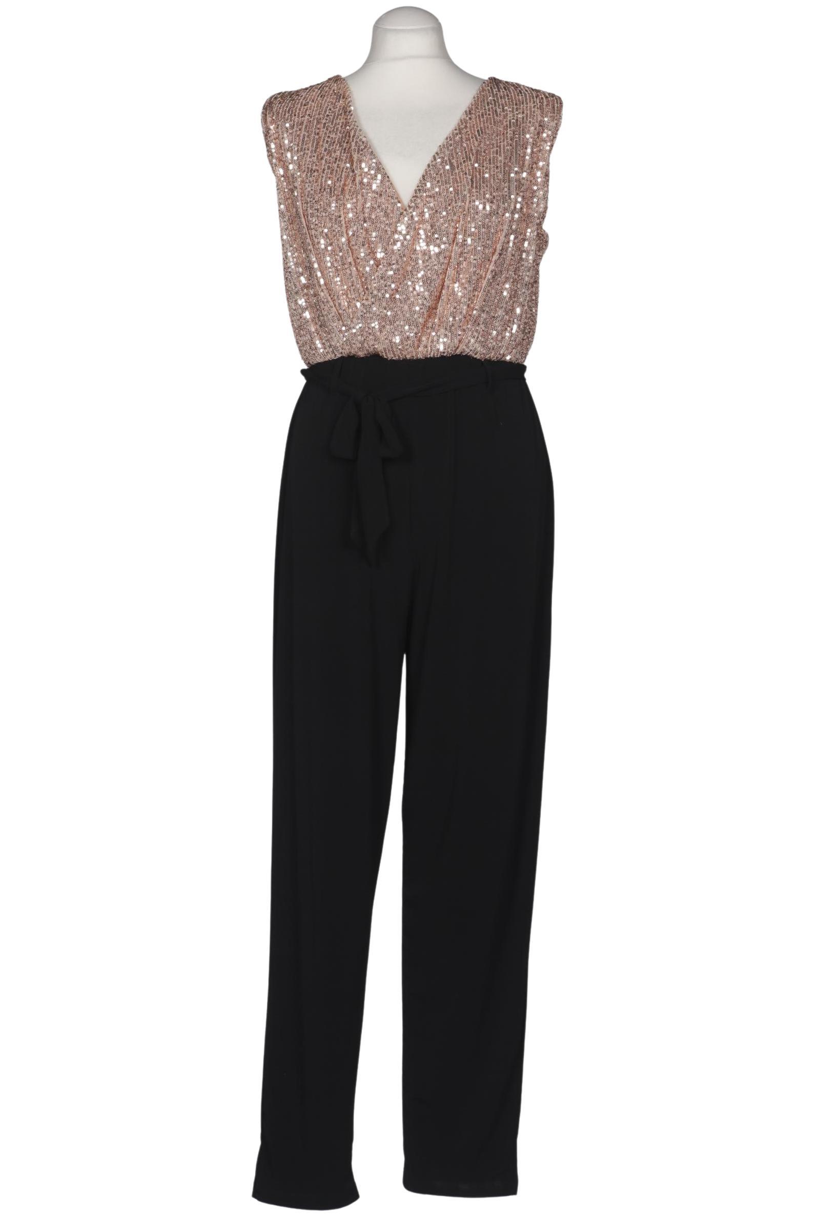 

About you Damen Jumpsuit/Overall, schwarz, Gr. 38