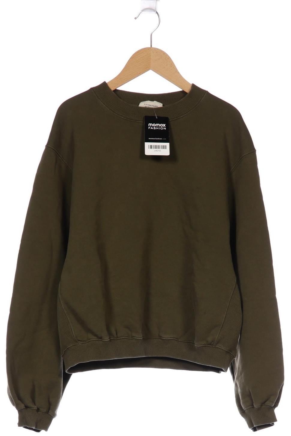 

About you Damen Sweatshirt, grün, Gr. 42